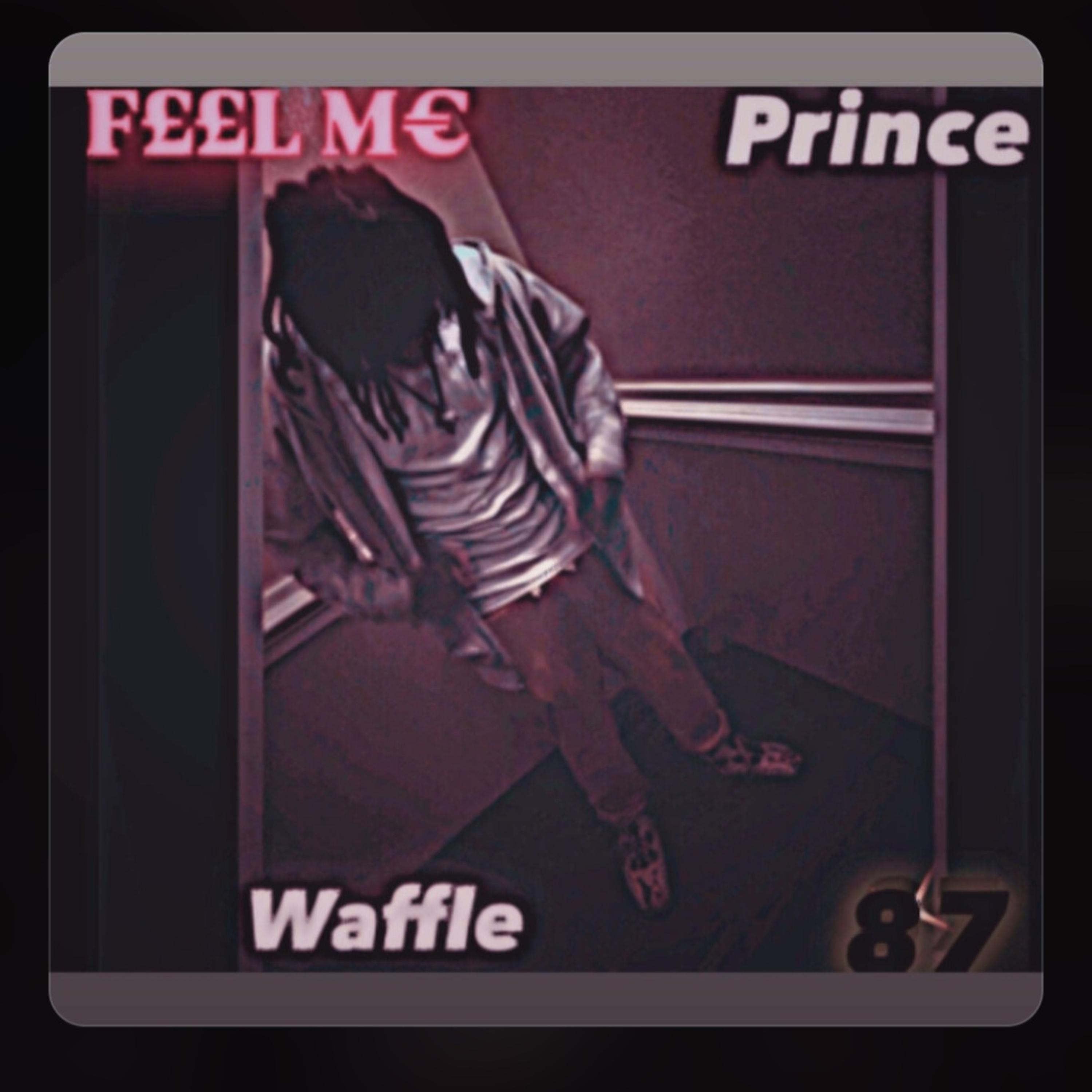 Feel Me artwork