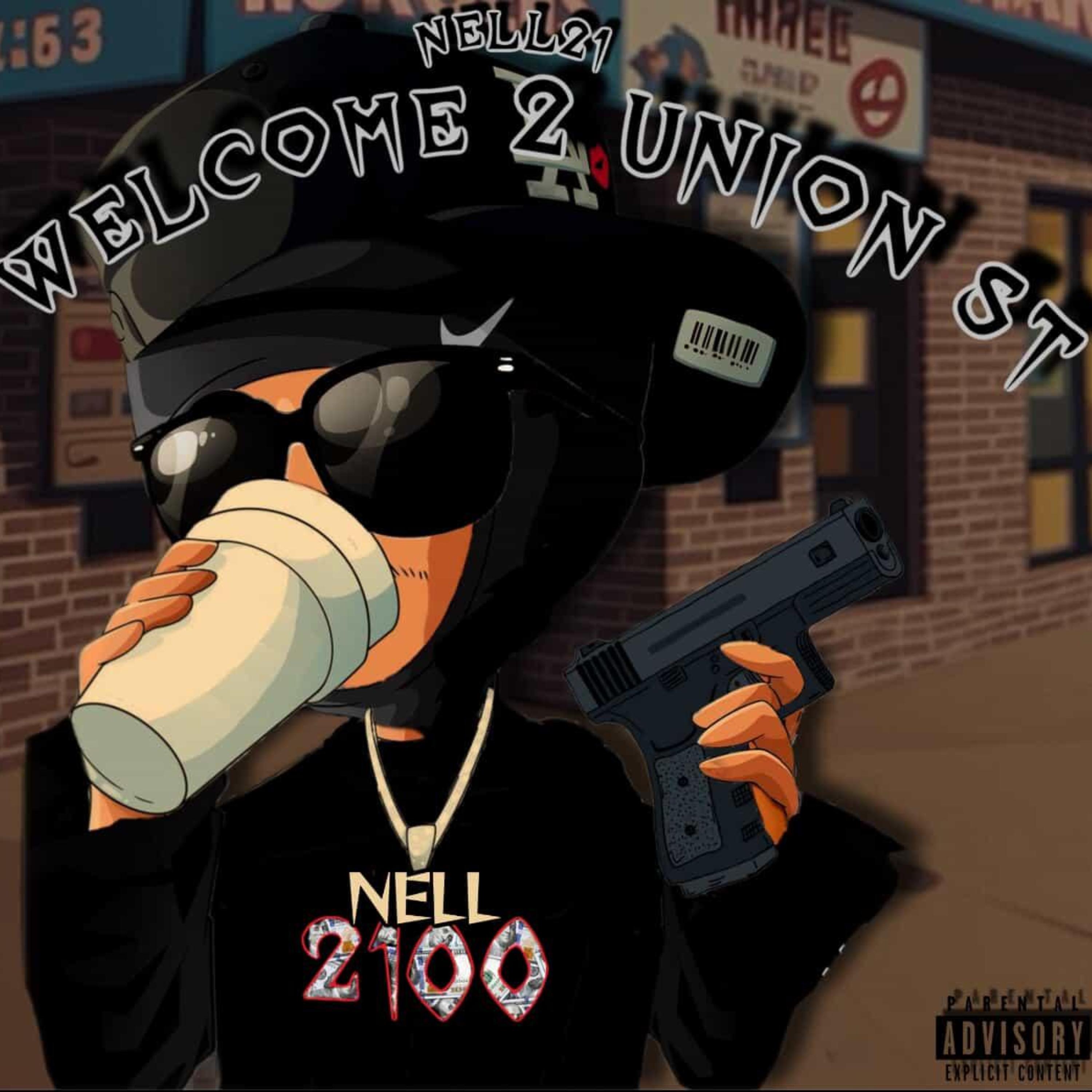 Don't make sense LLF by Nell21 cover art