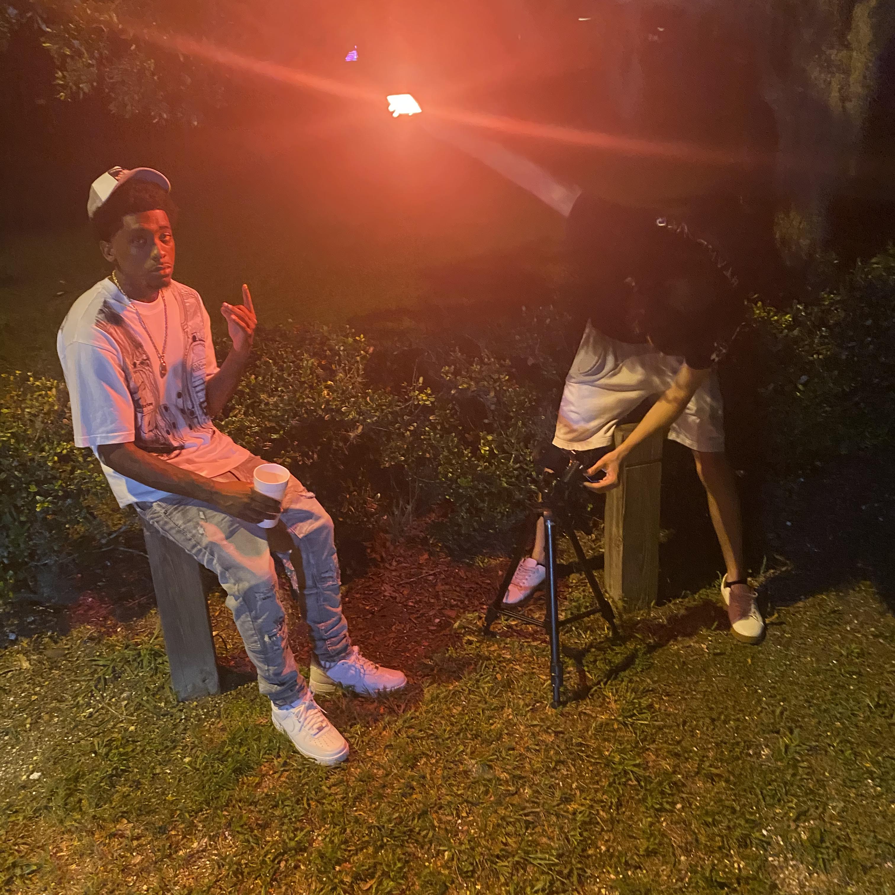 Imposters artwork