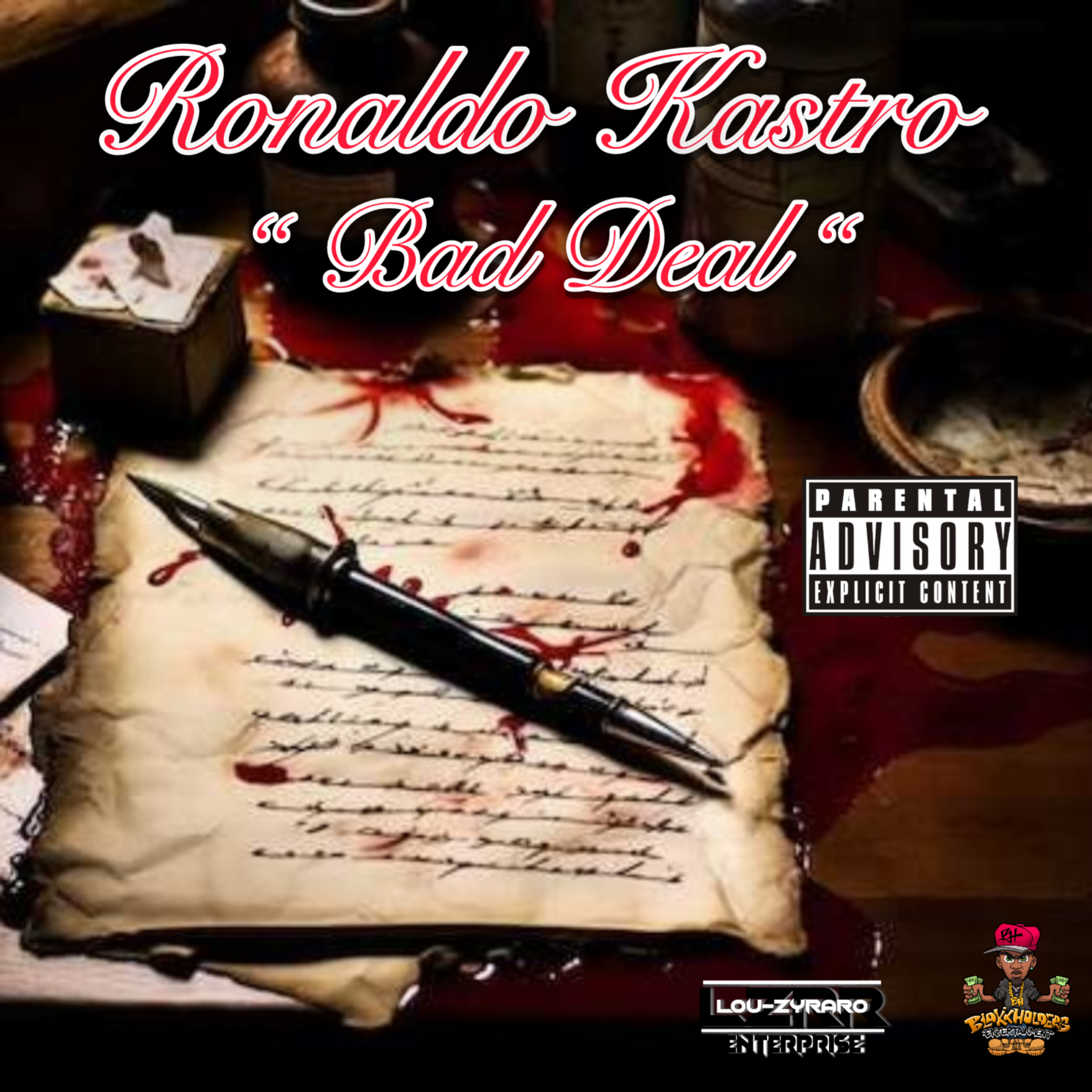 Bad Deal artwork