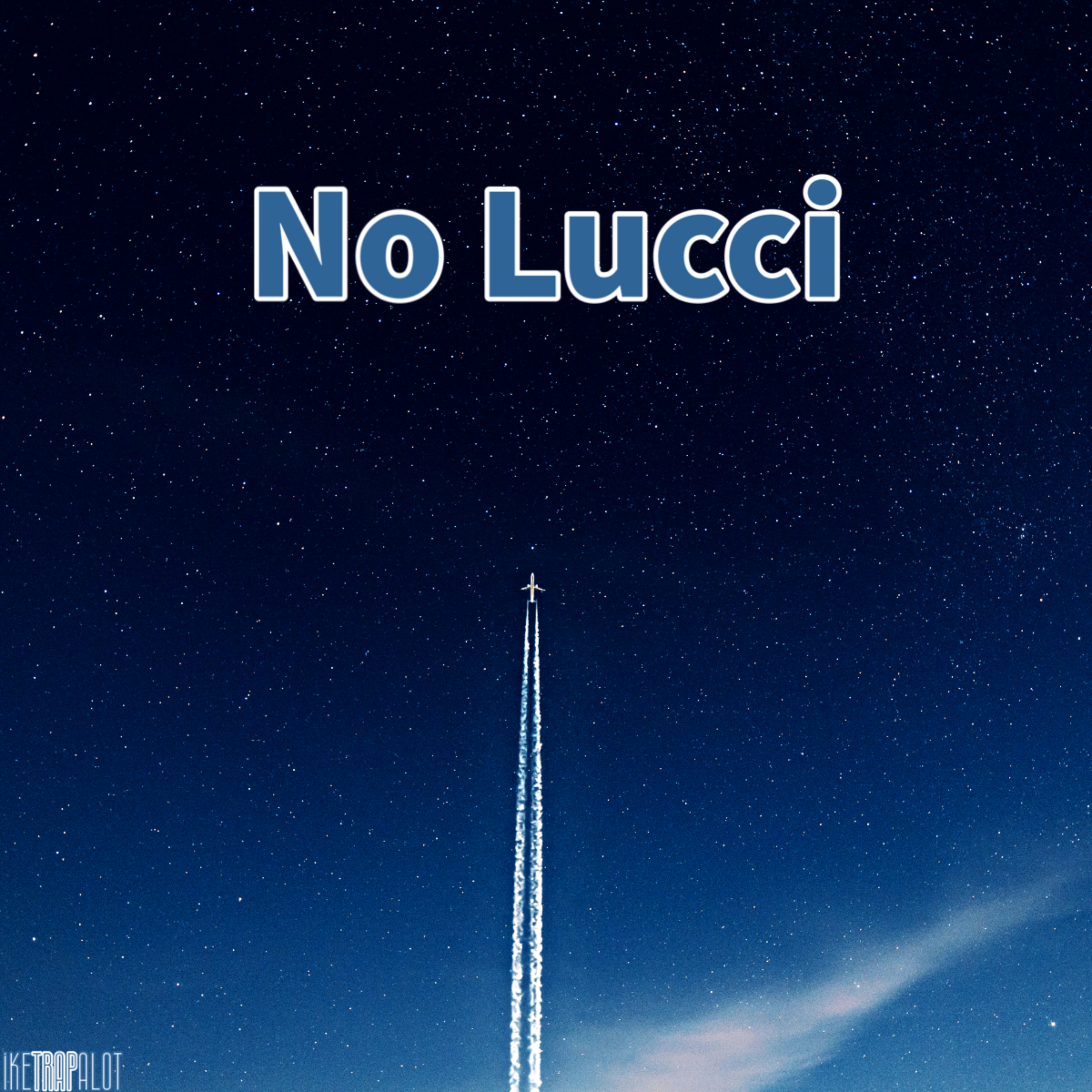 No Lucci artwork