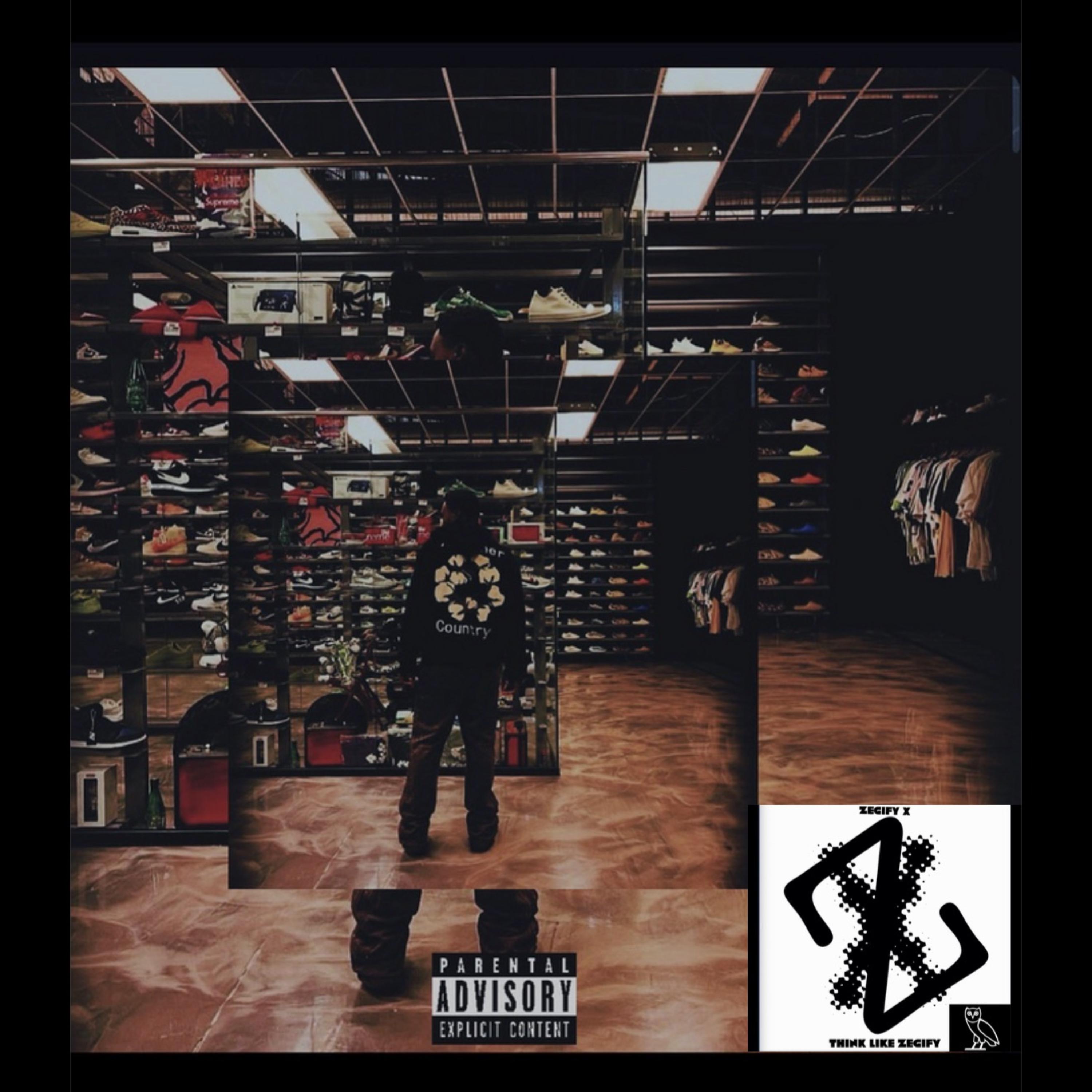 Billionaire Z artwork