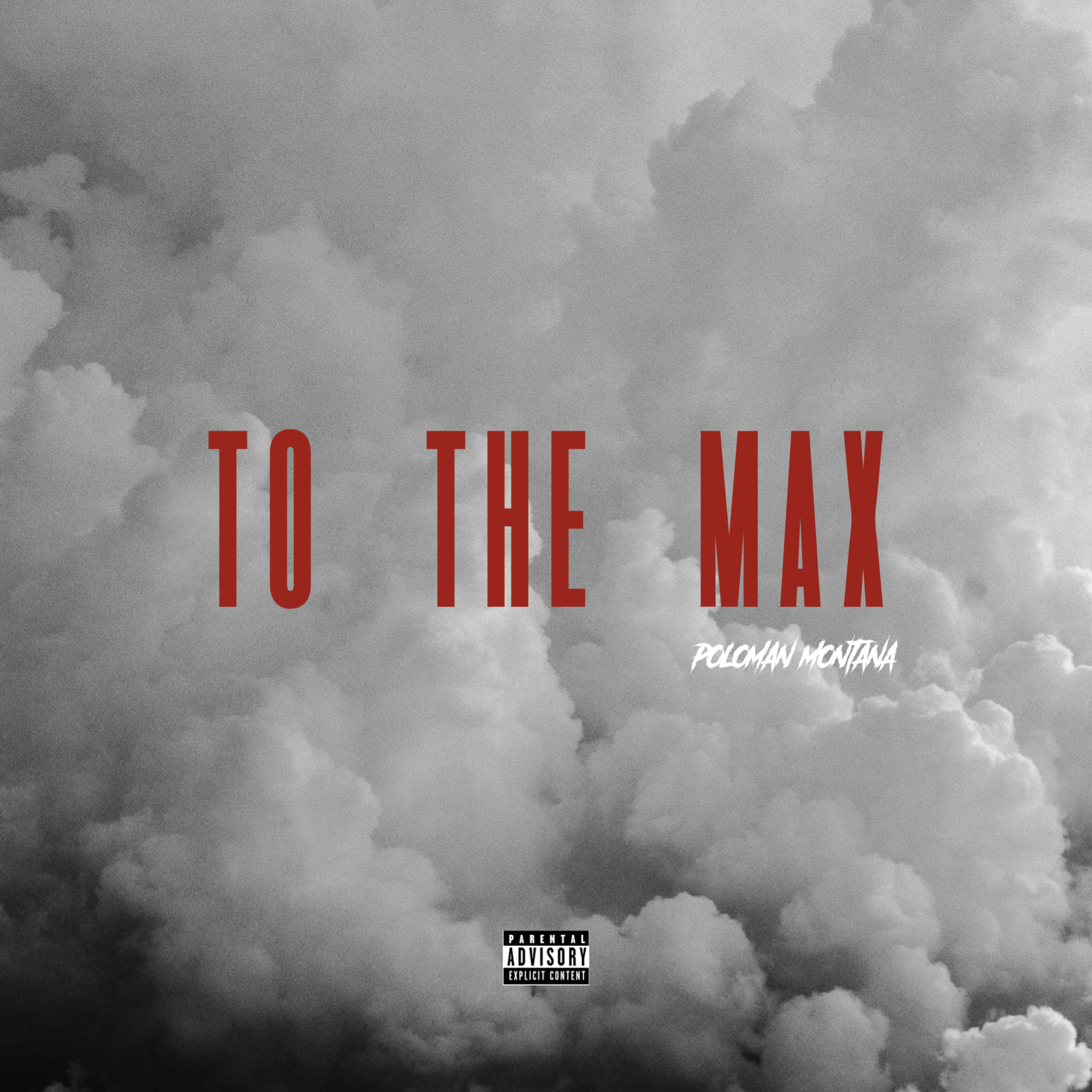 TO THE MAX artwork