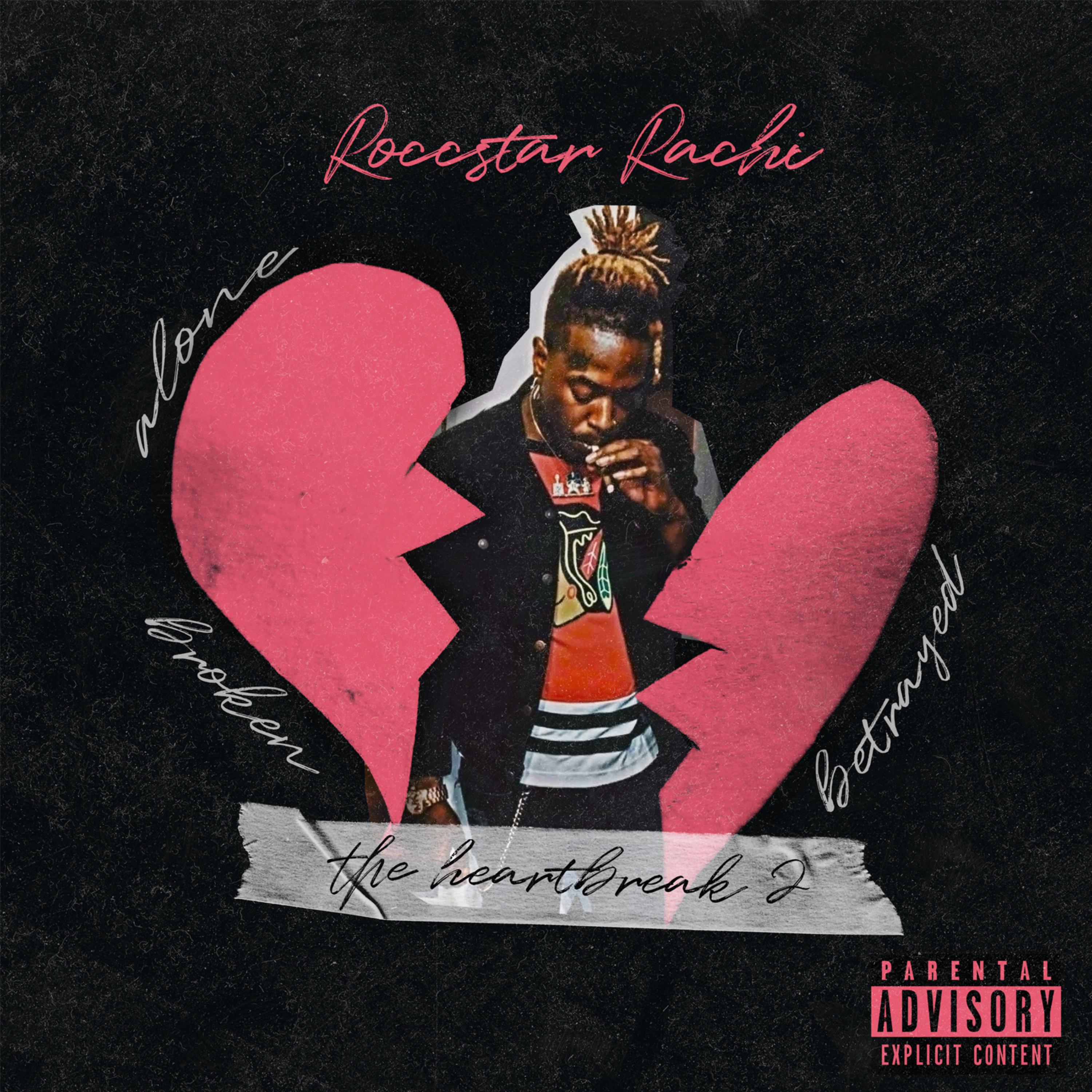 The Heartbreak 2 artwork
