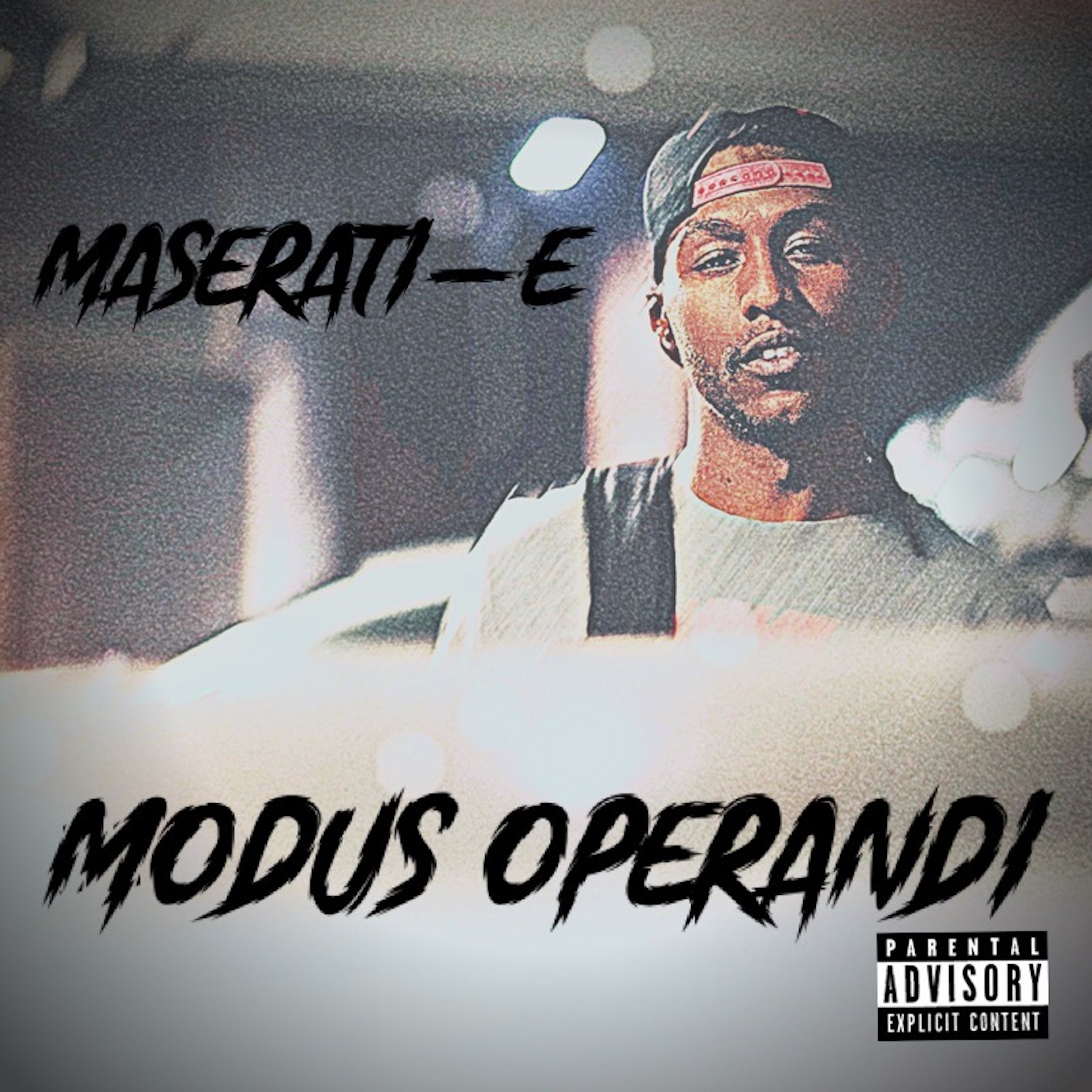 Modus Operandi artwork