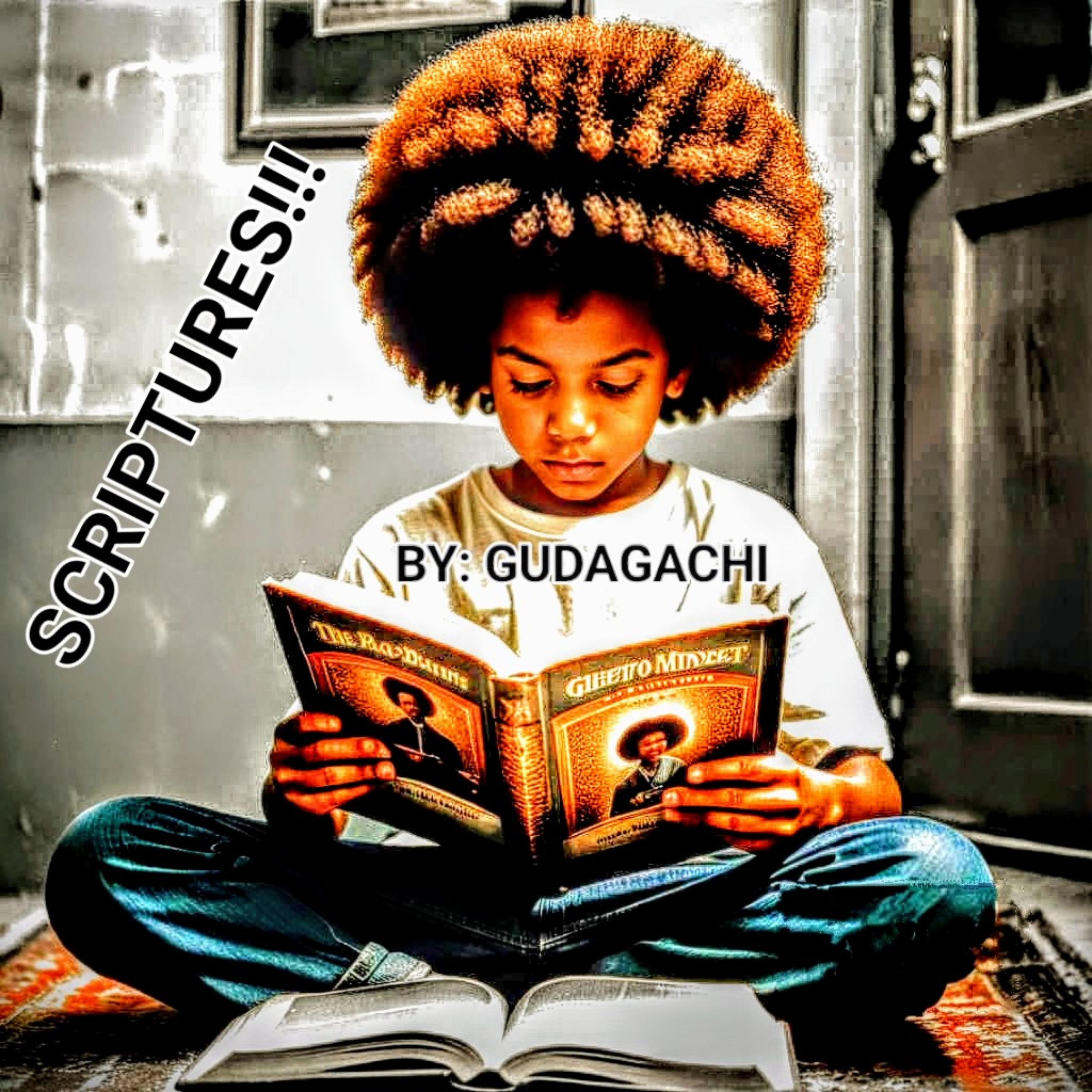 SCRIPTURES!!! artwork