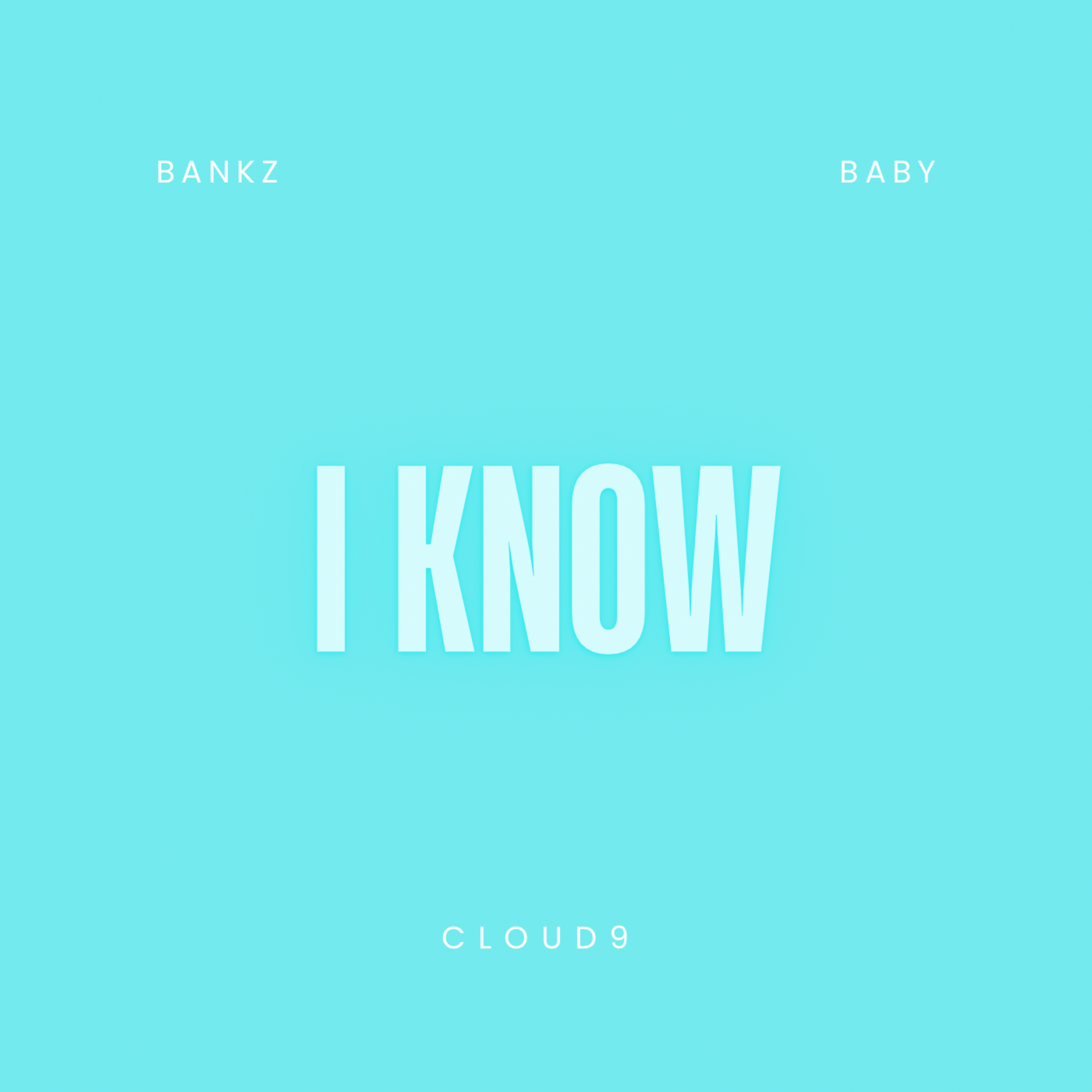 I Know artwork