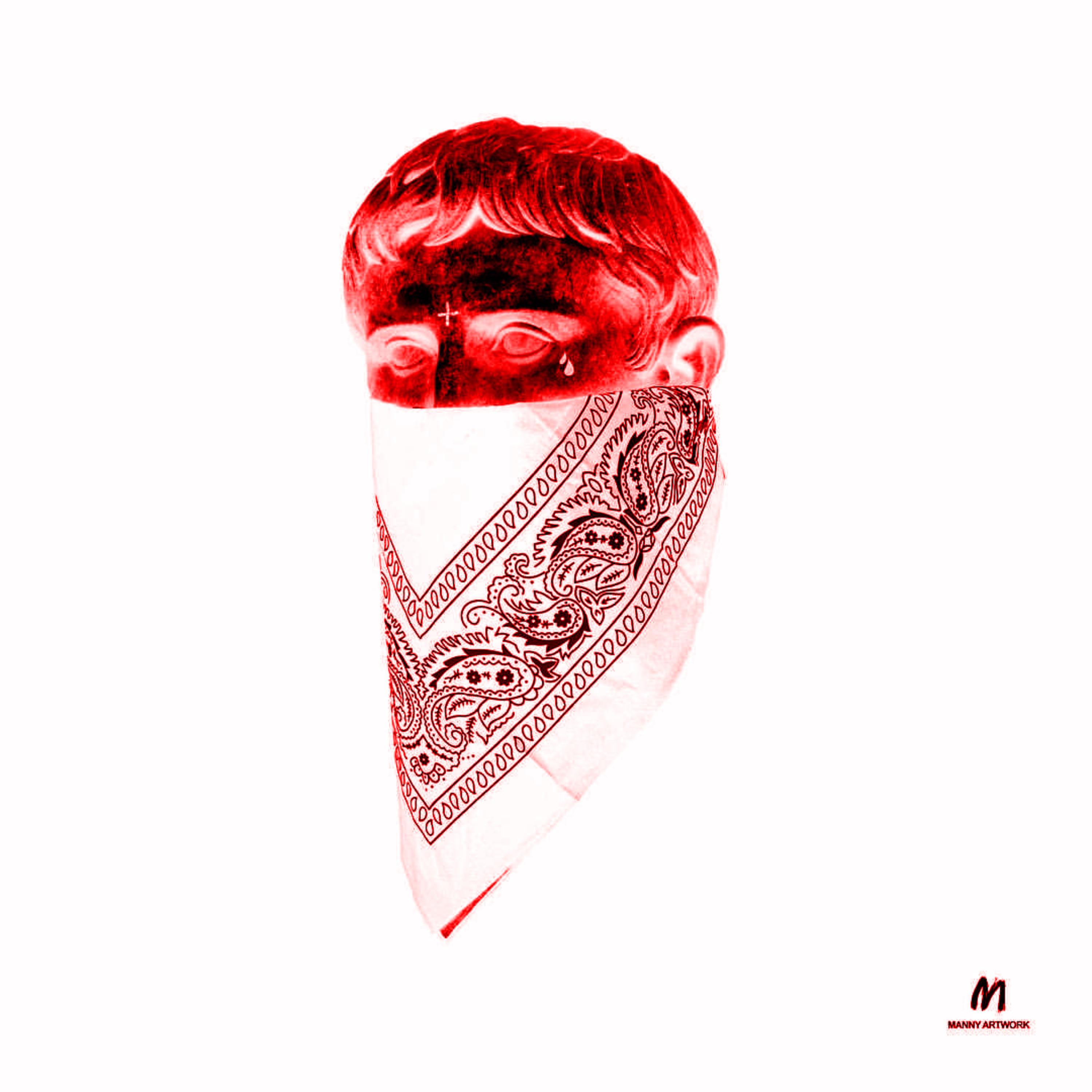 Steppaz by Tukz Troop cover art