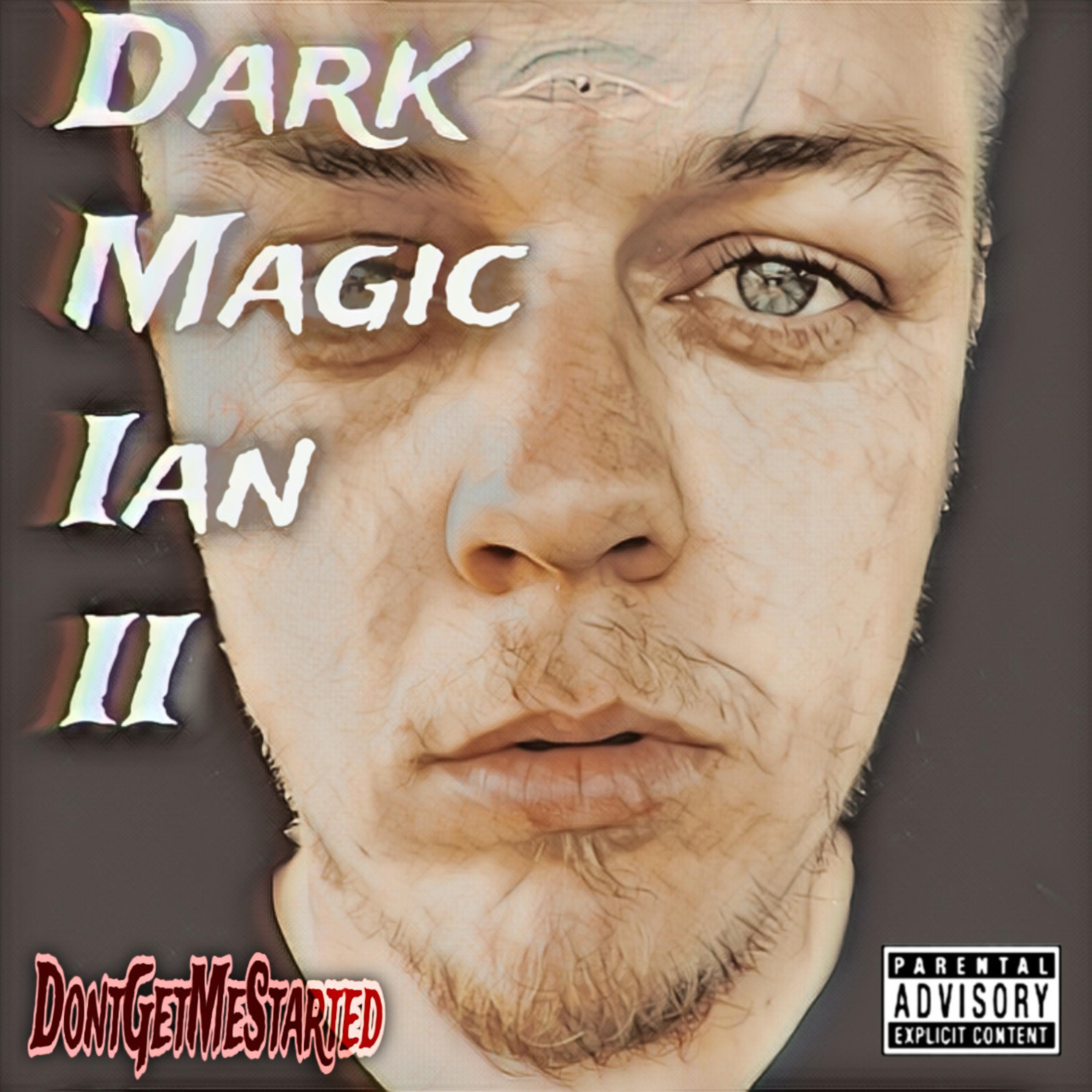 DontGetMeStarted artwork