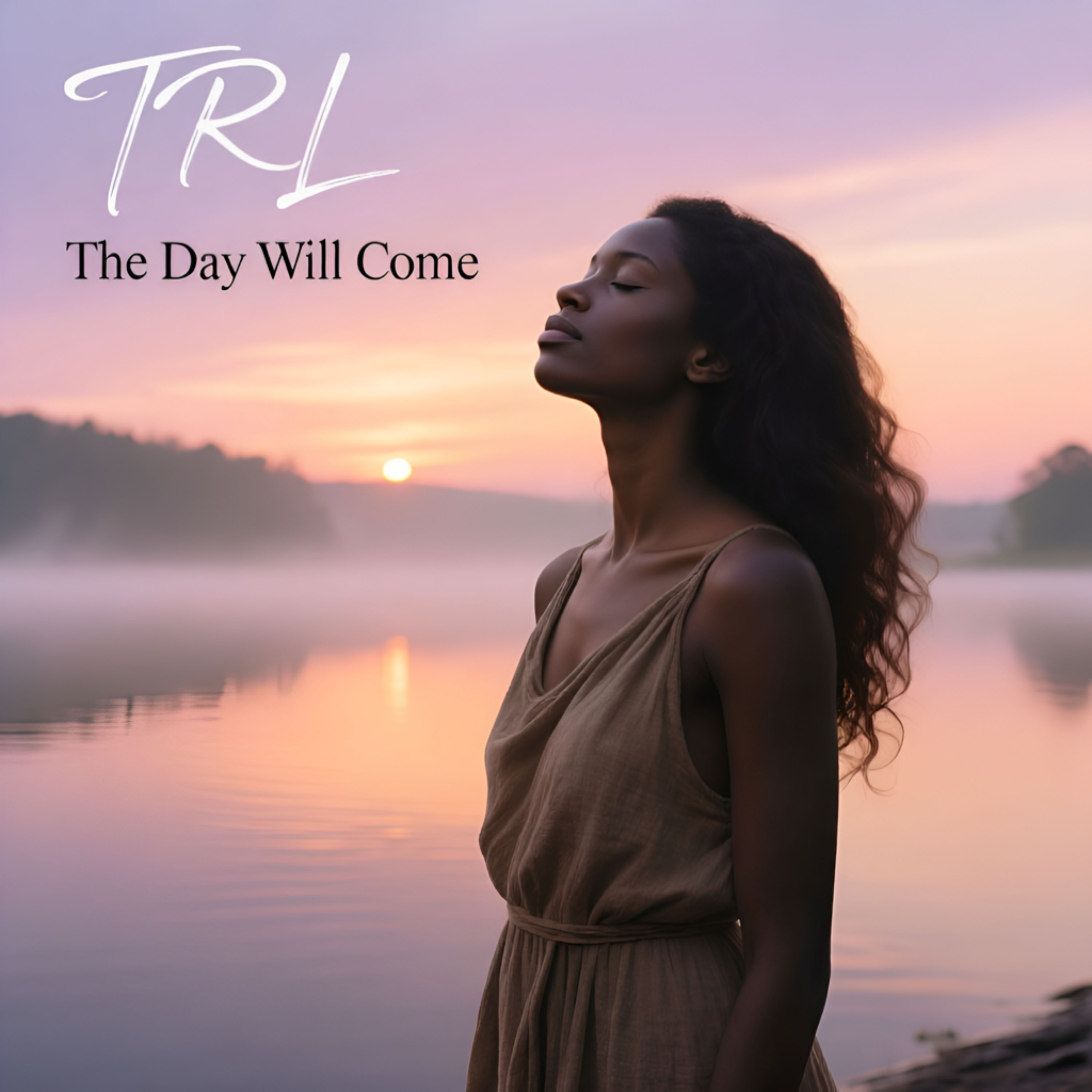 The Day Will Come artwork