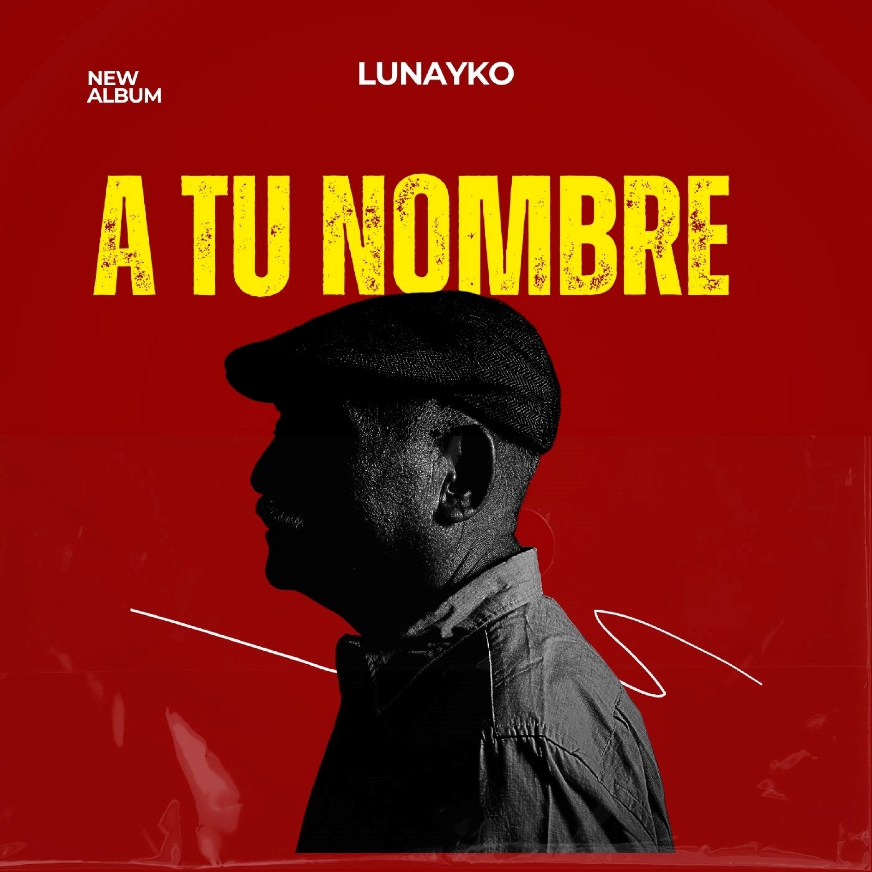 A Tu Nombre artwork