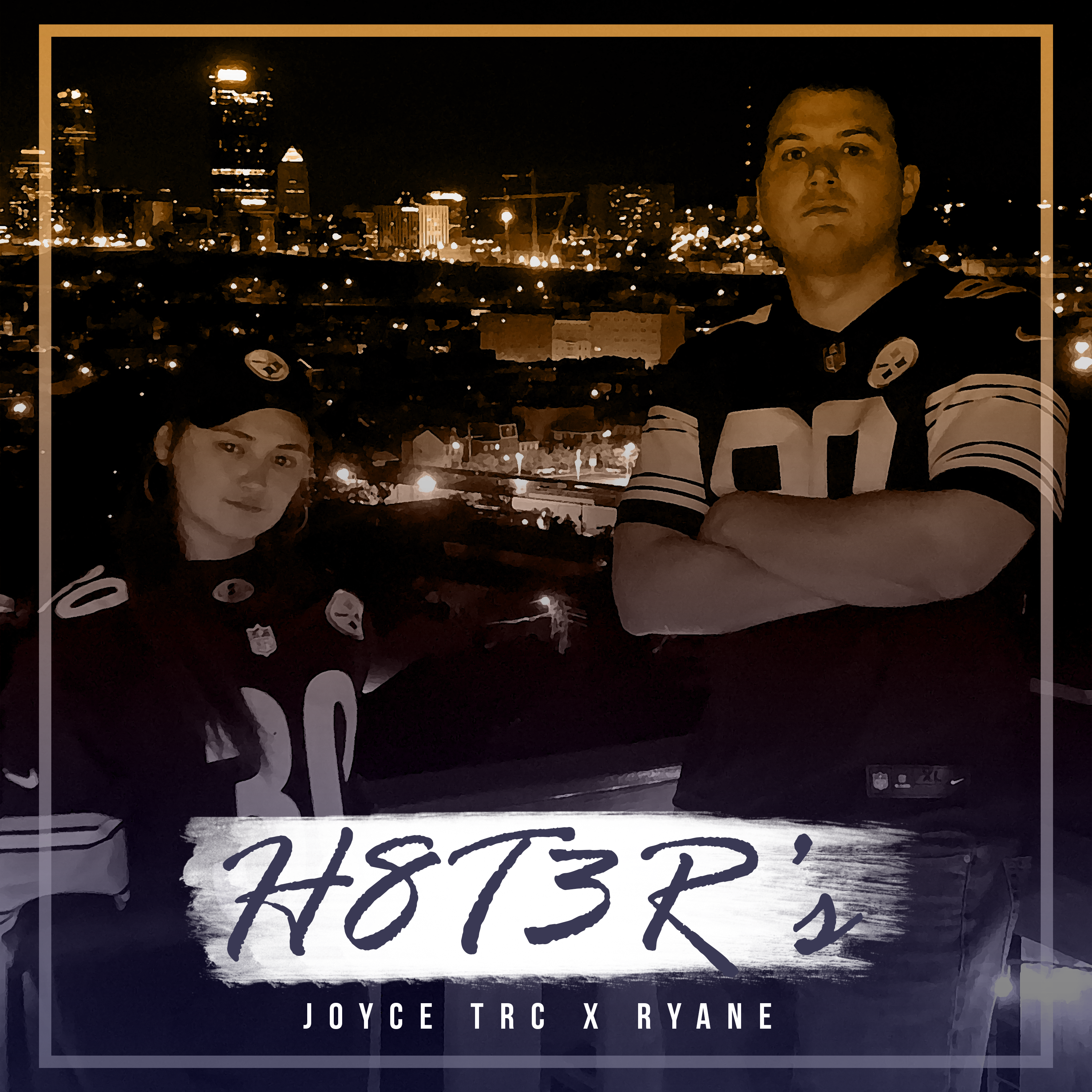 H8T3R's artwork