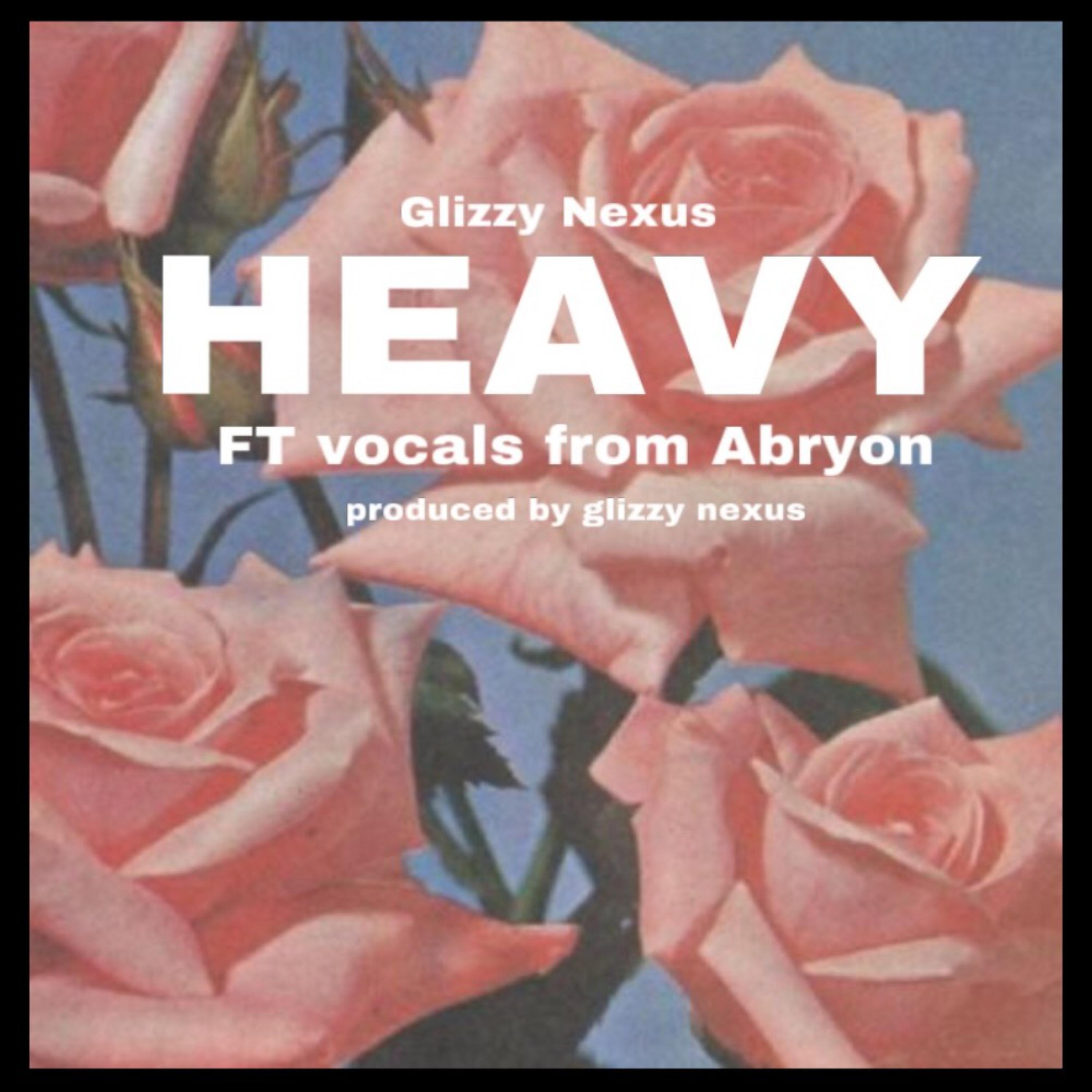 HEAVY artwork