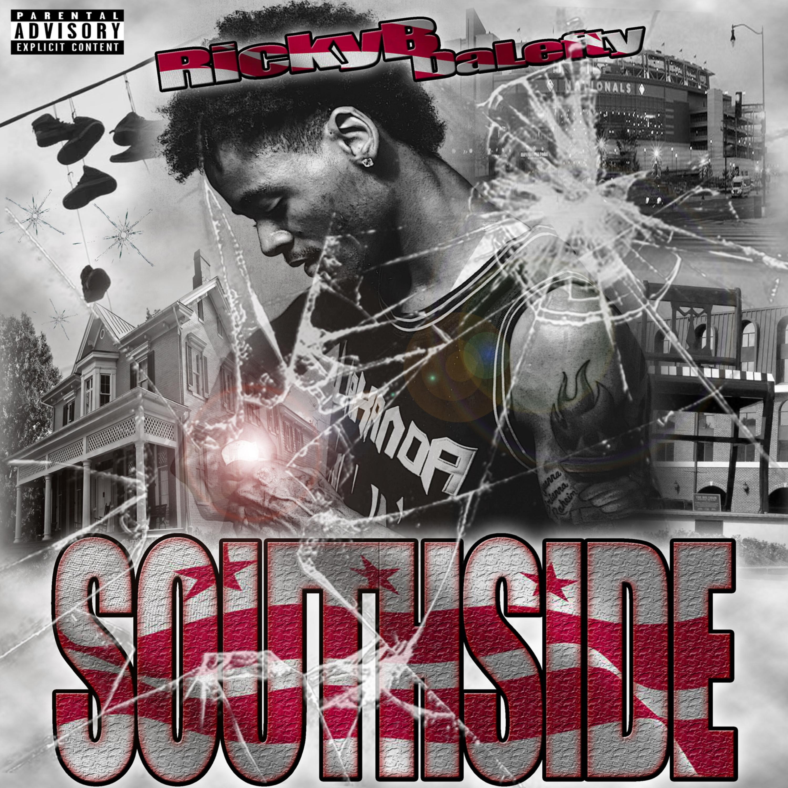 Southside artwork