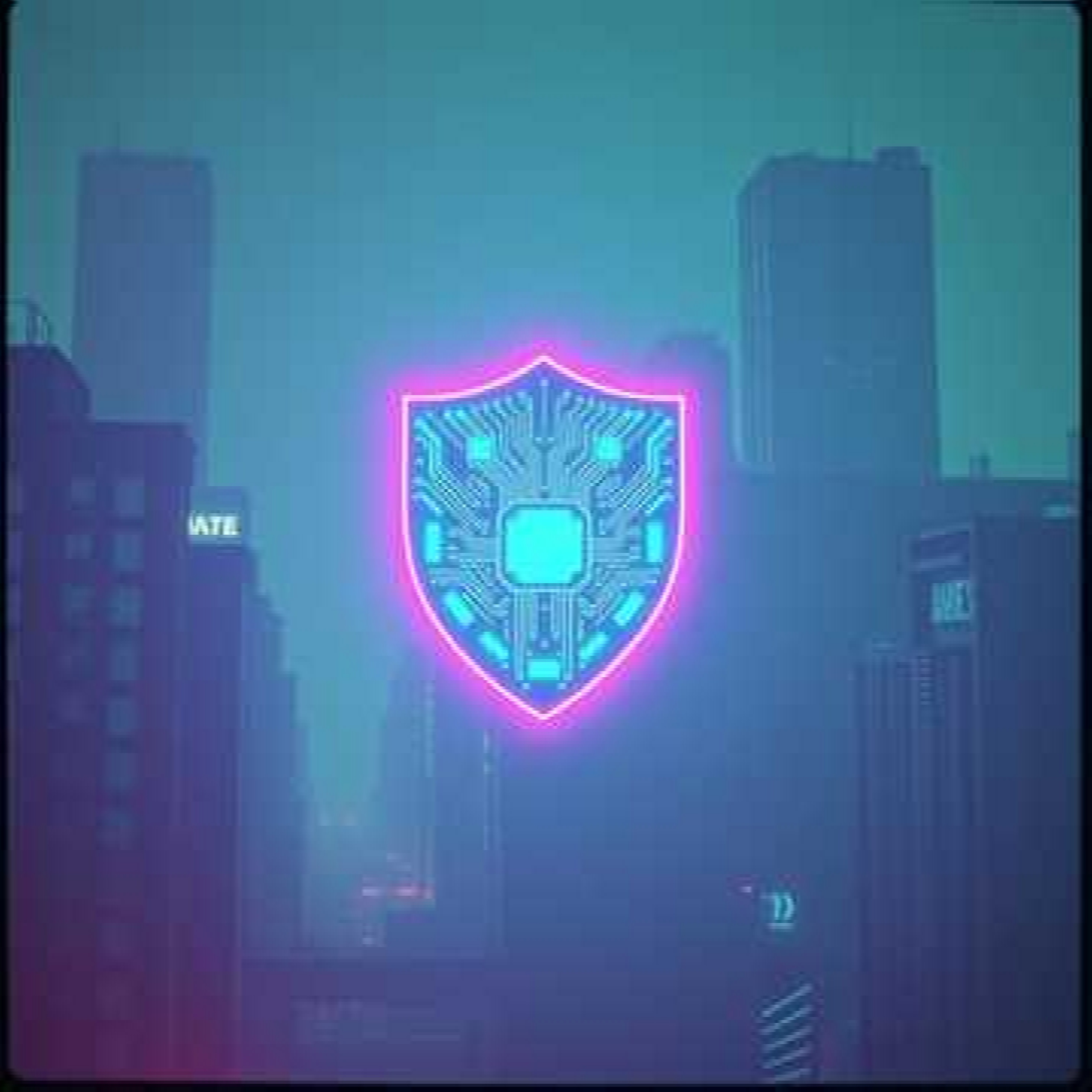 My Turner Disease X Energy Increases Manna In British: Defend The Code! artwork