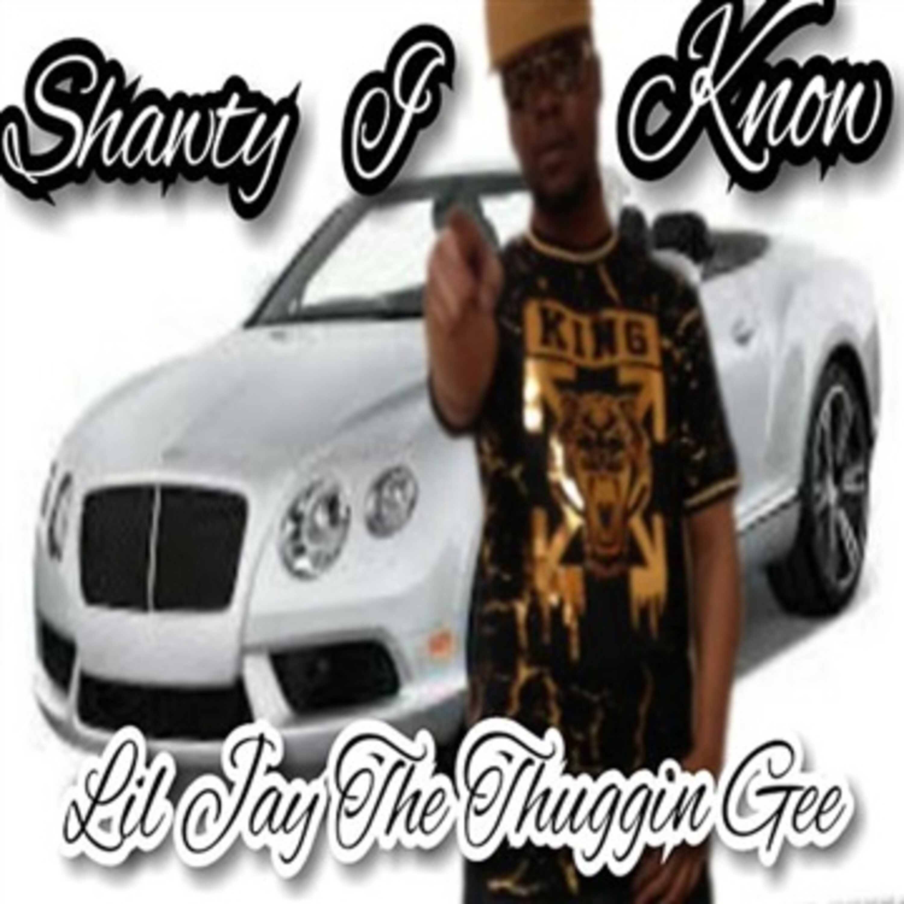 Shawty I Know artwork