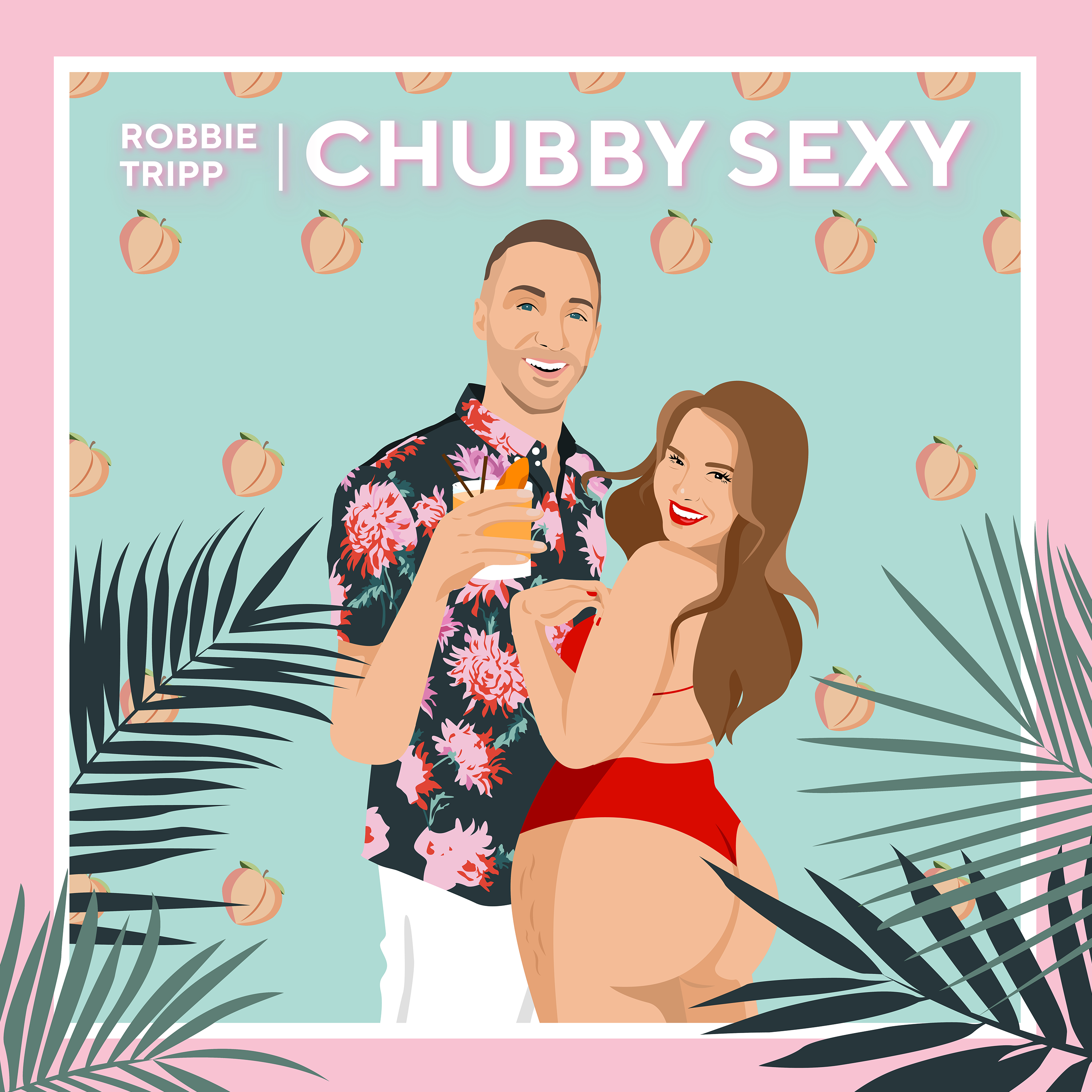CHUBBY SEXY artwork