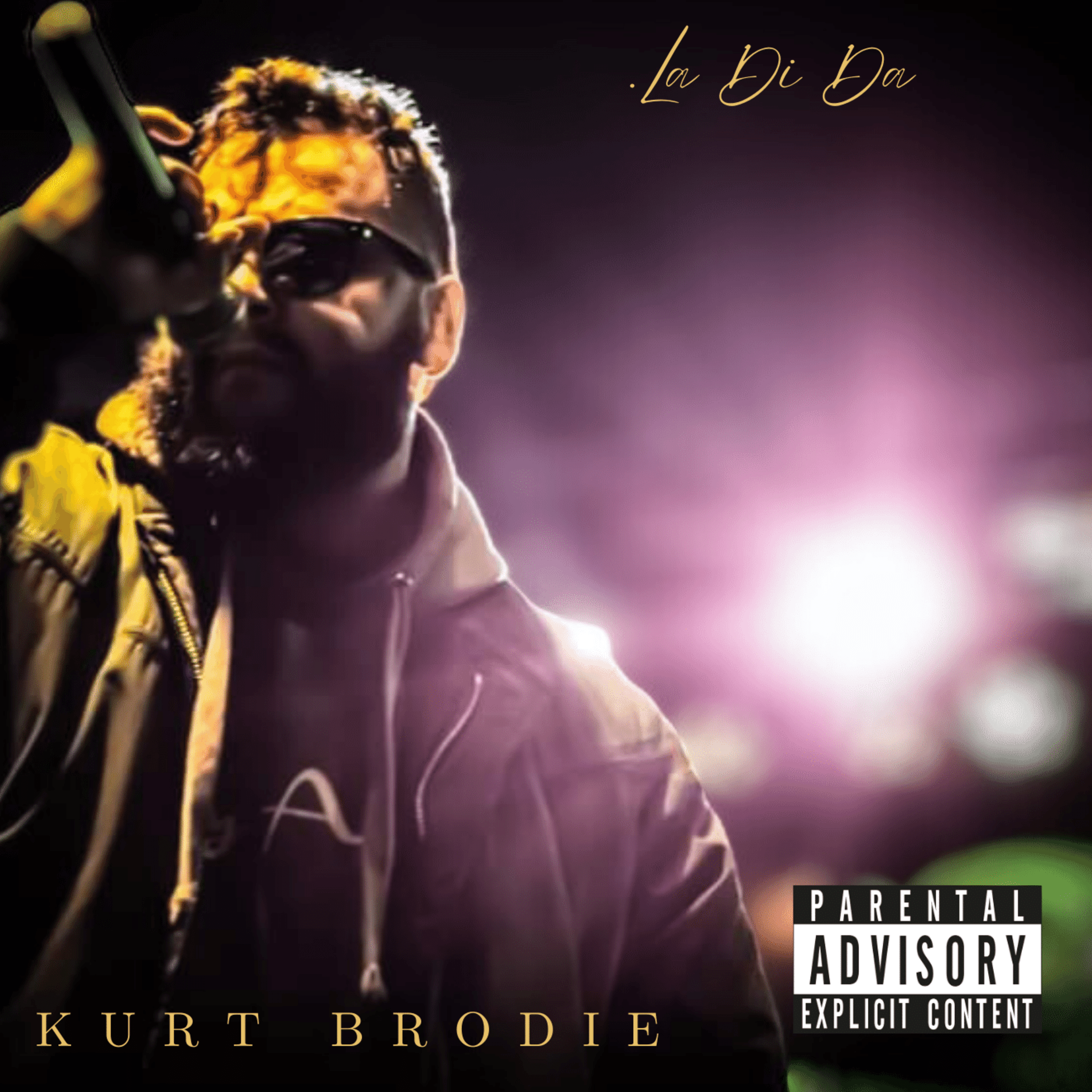 La Di Da artwork