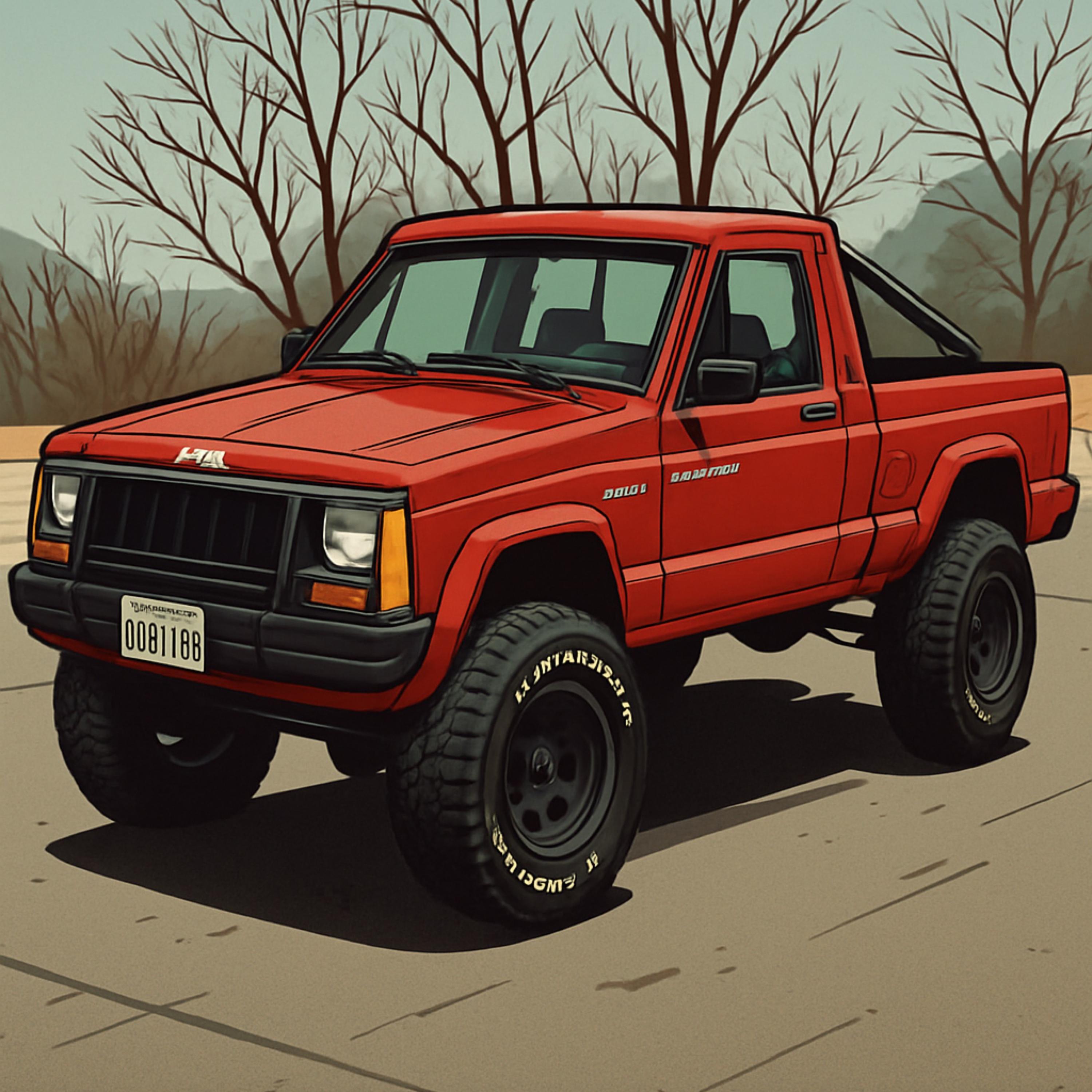 Cherokee artwork