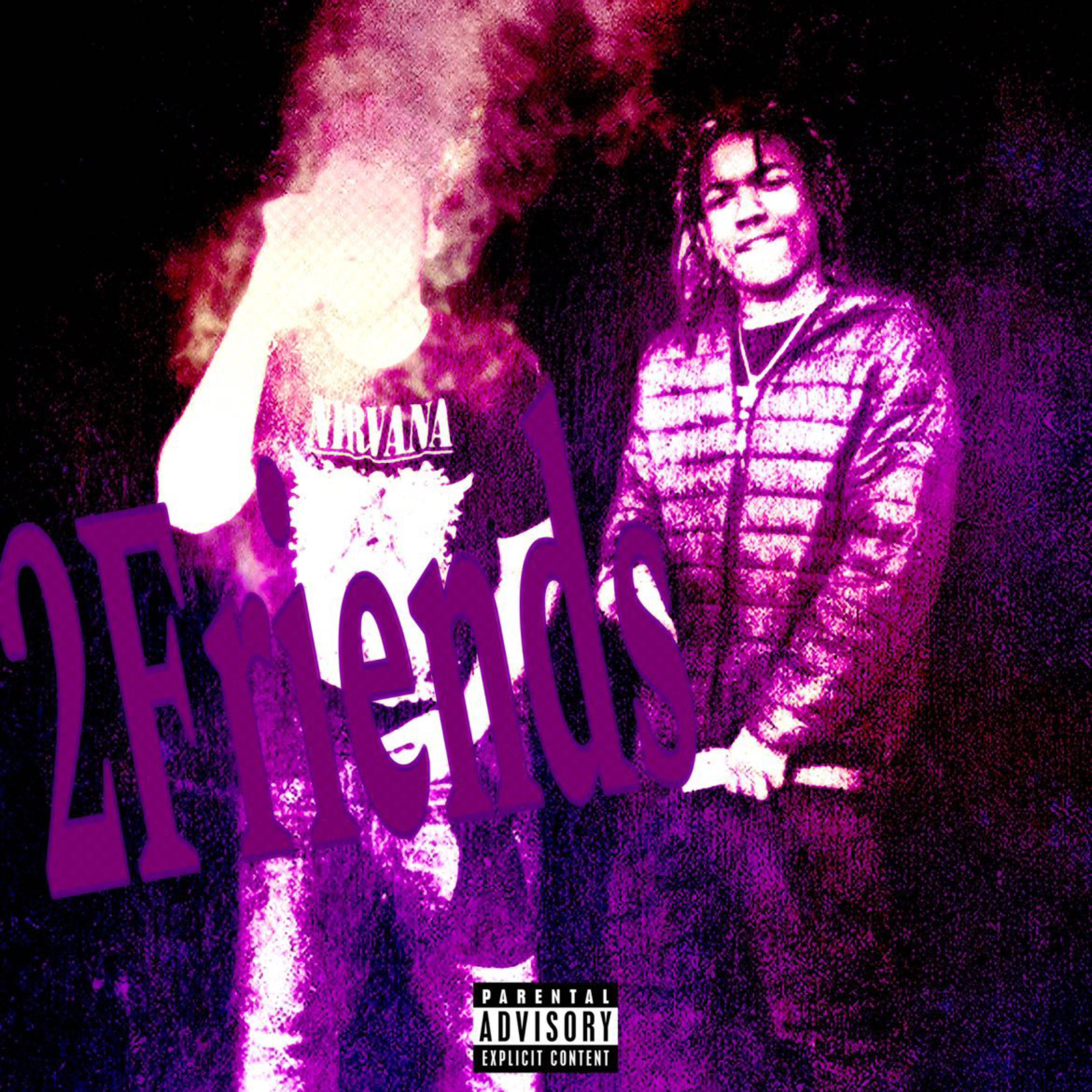 2Friends artwork
