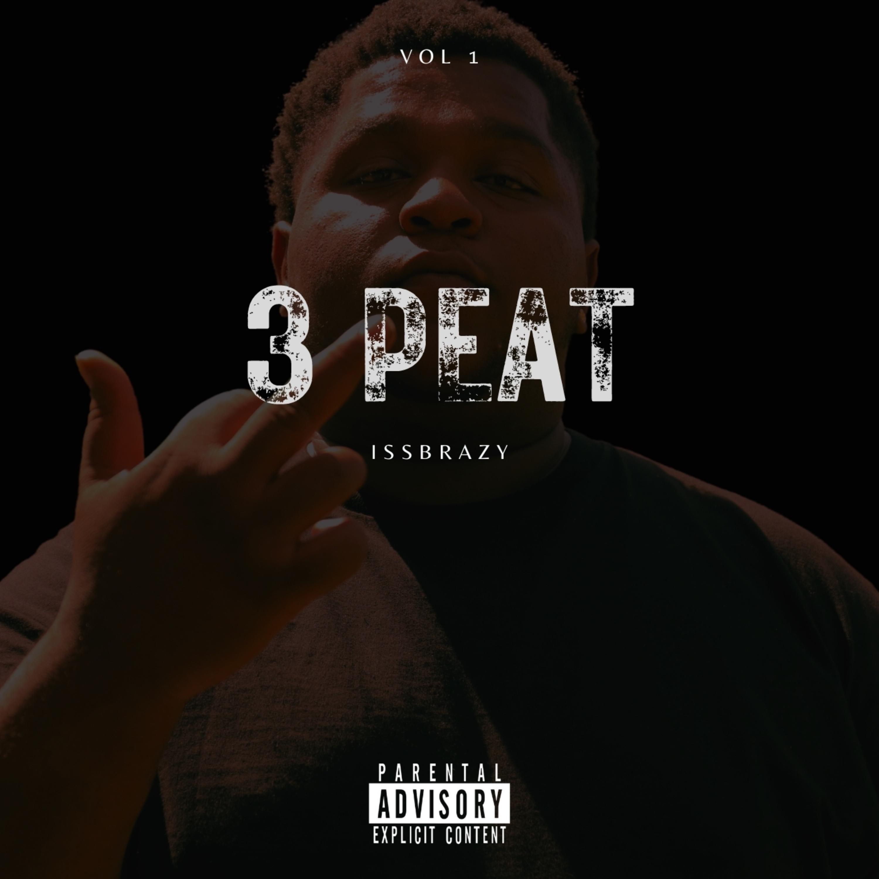 3 Peat artwork