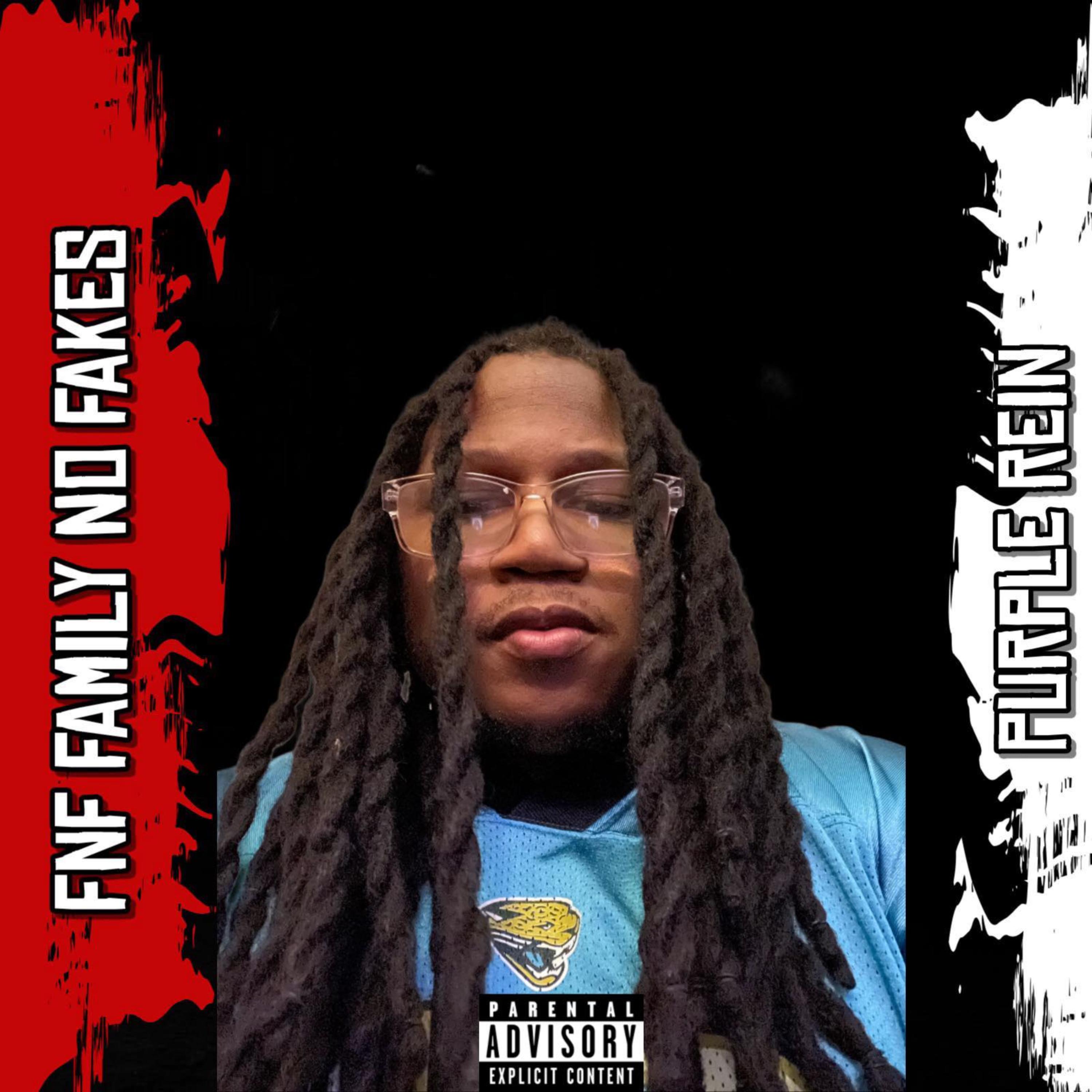 Fnf Family No Fakes artwork