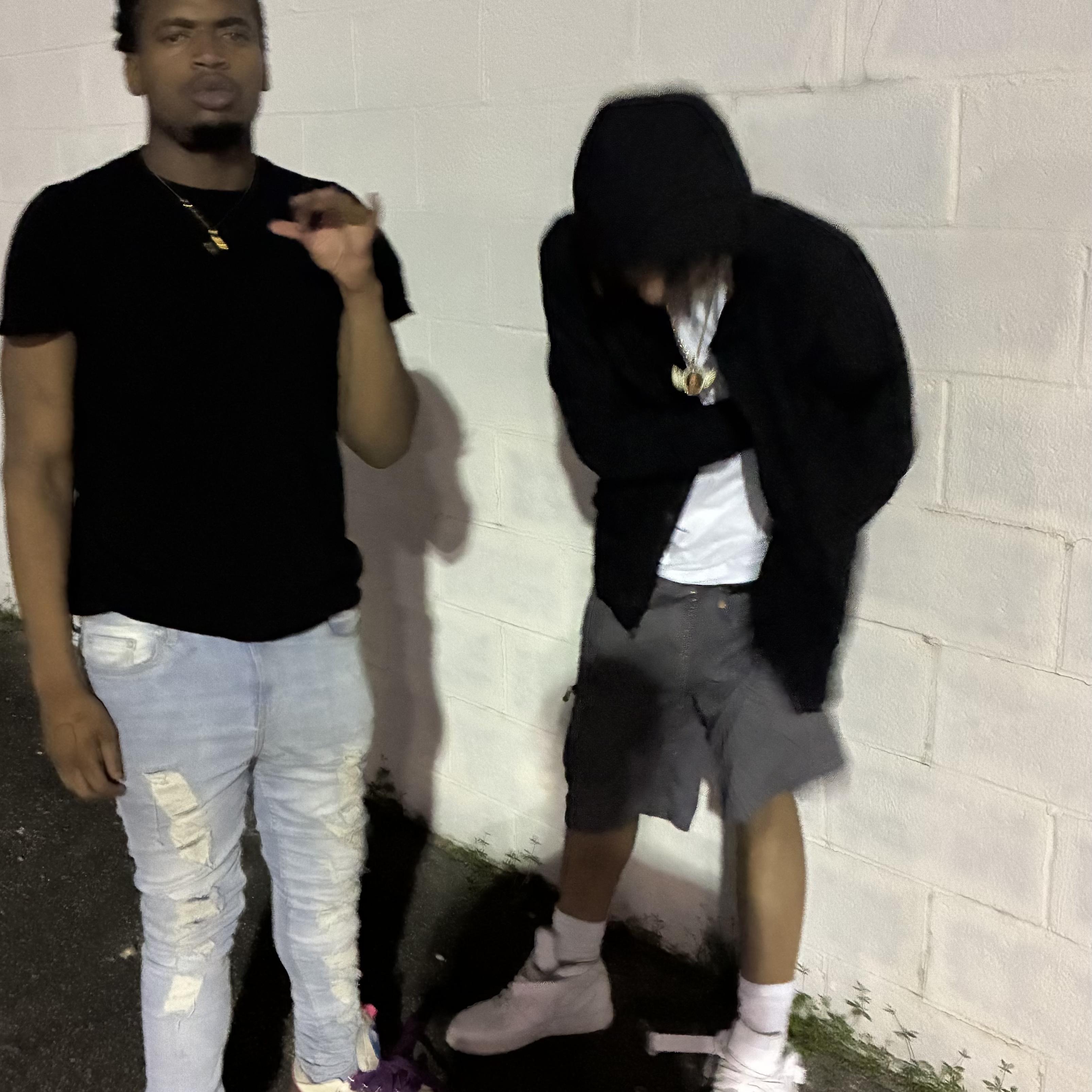 free cuz by Marezeek cover art