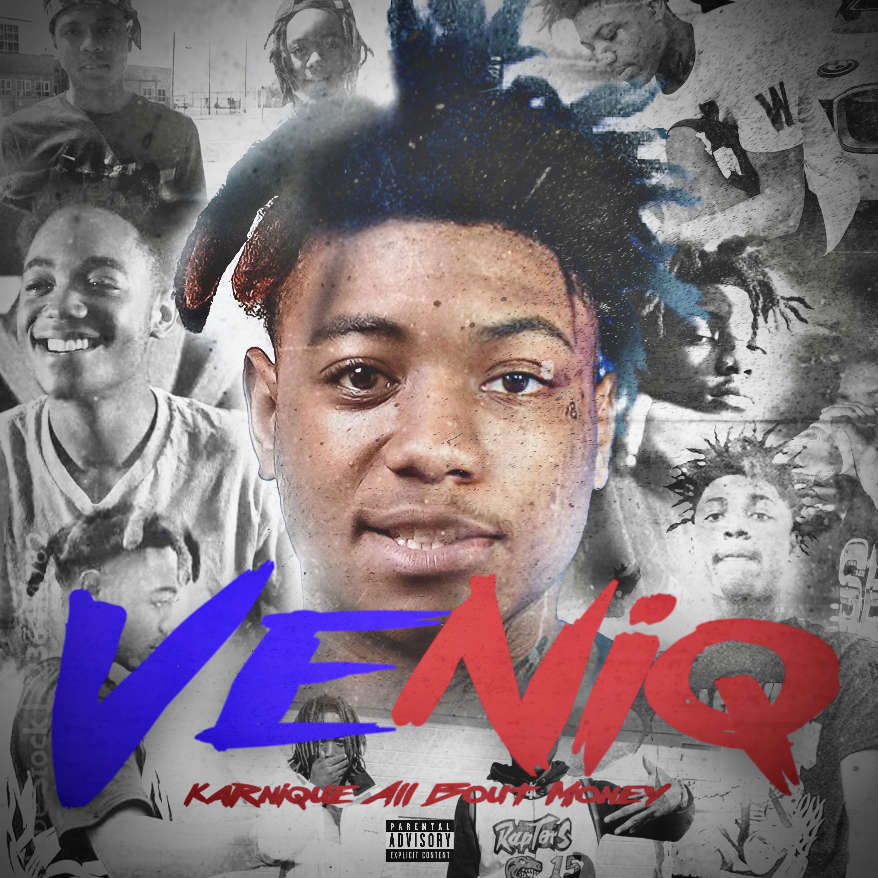Veniq artwork