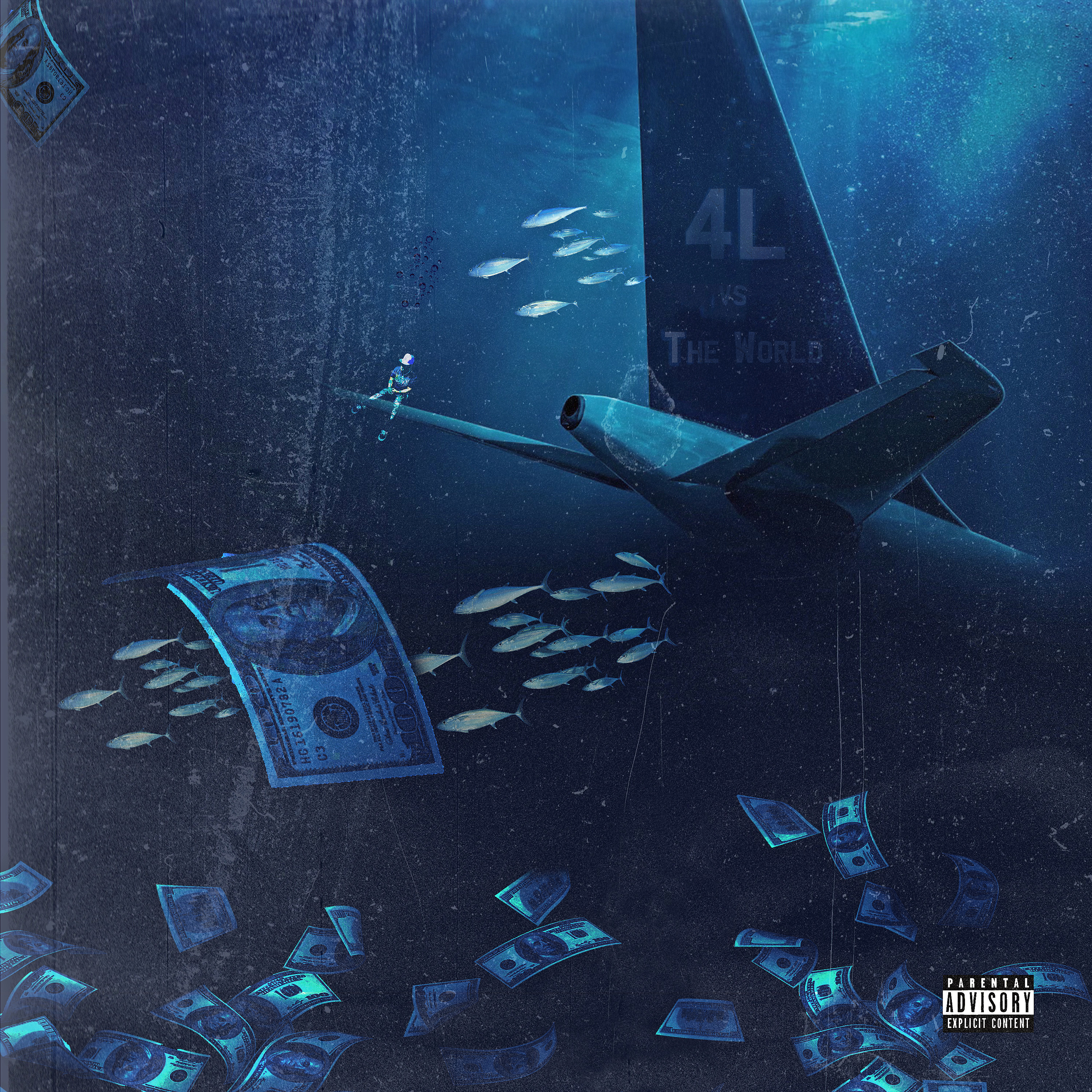 Escobar Flow artwork