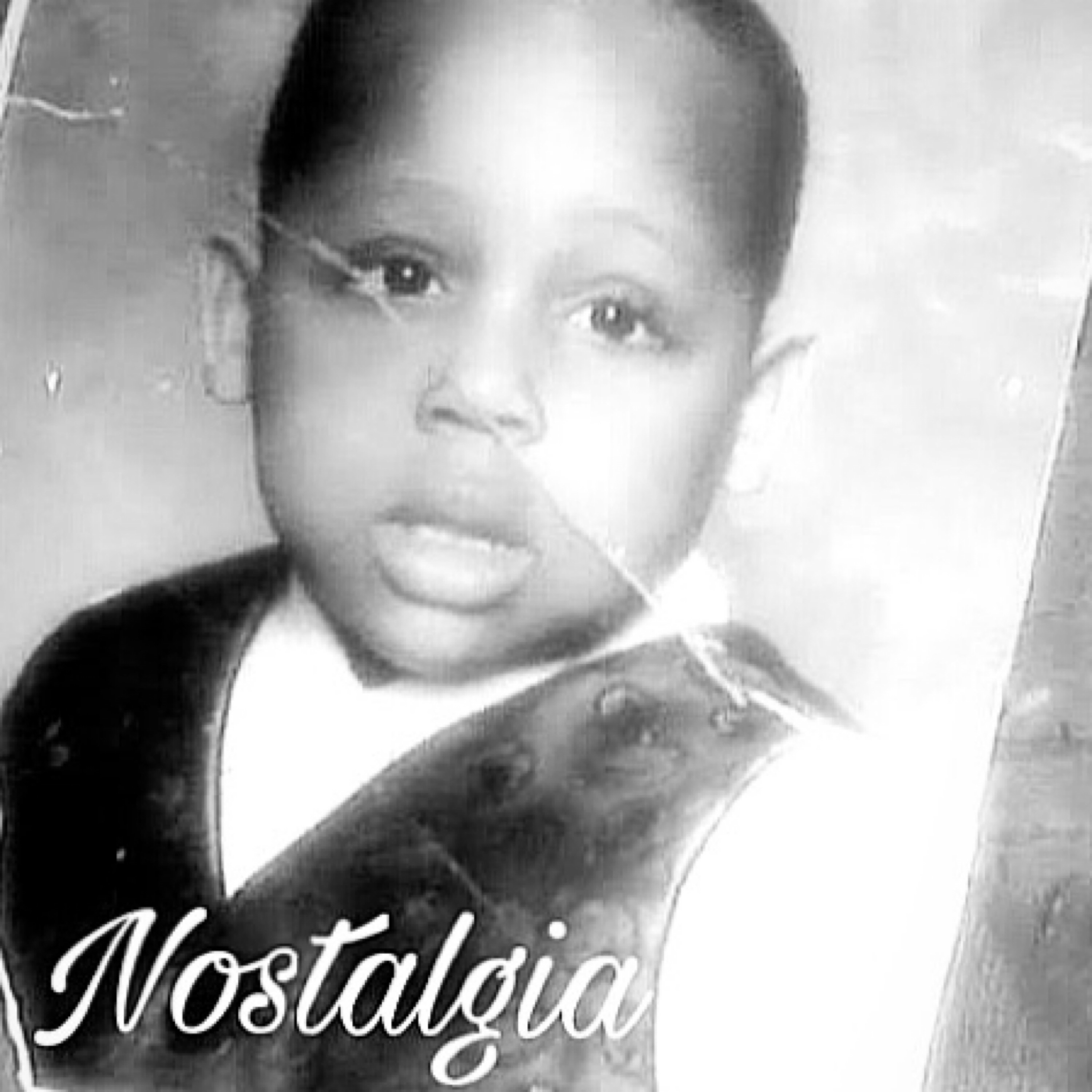 Nostalgia artwork