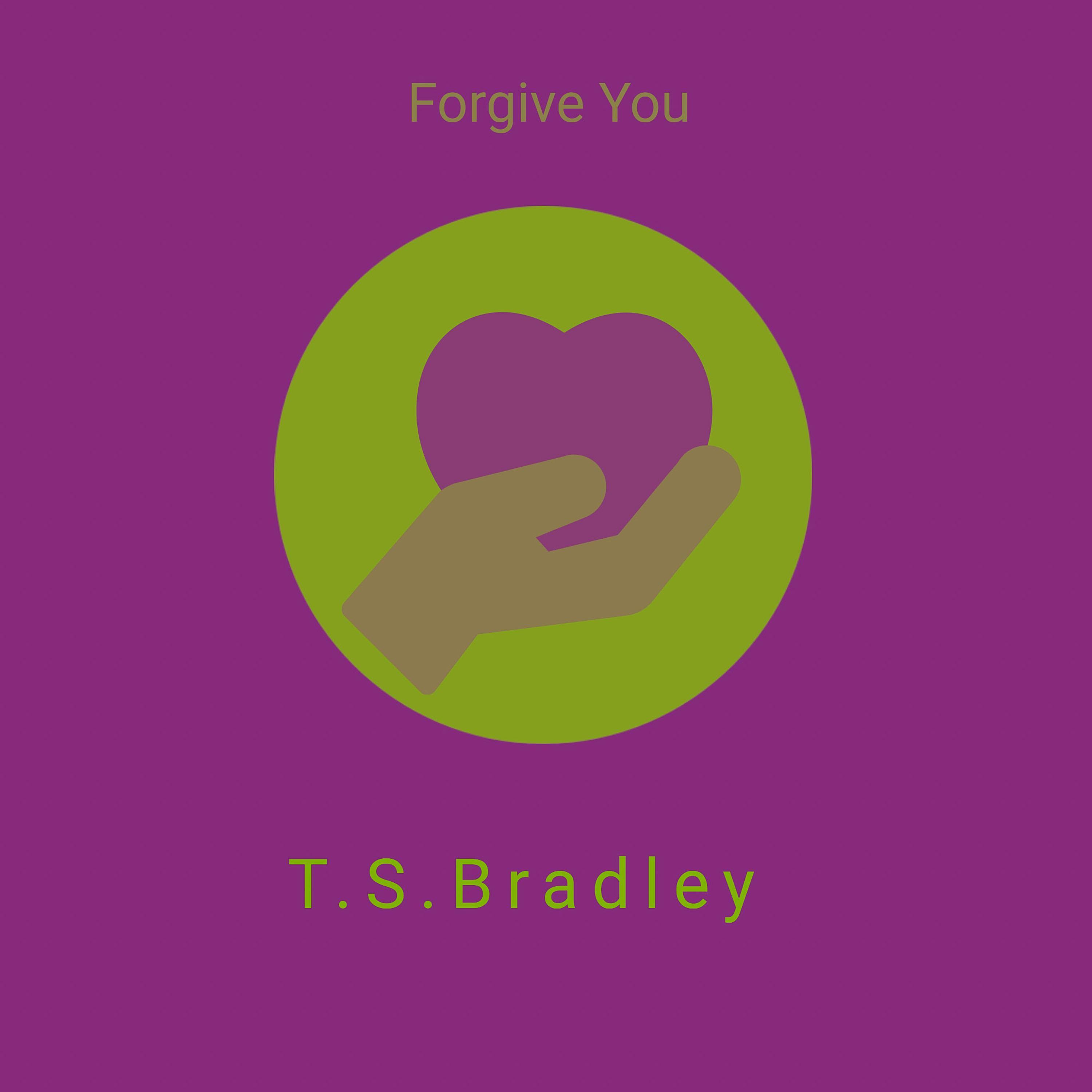 Forgive You artwork