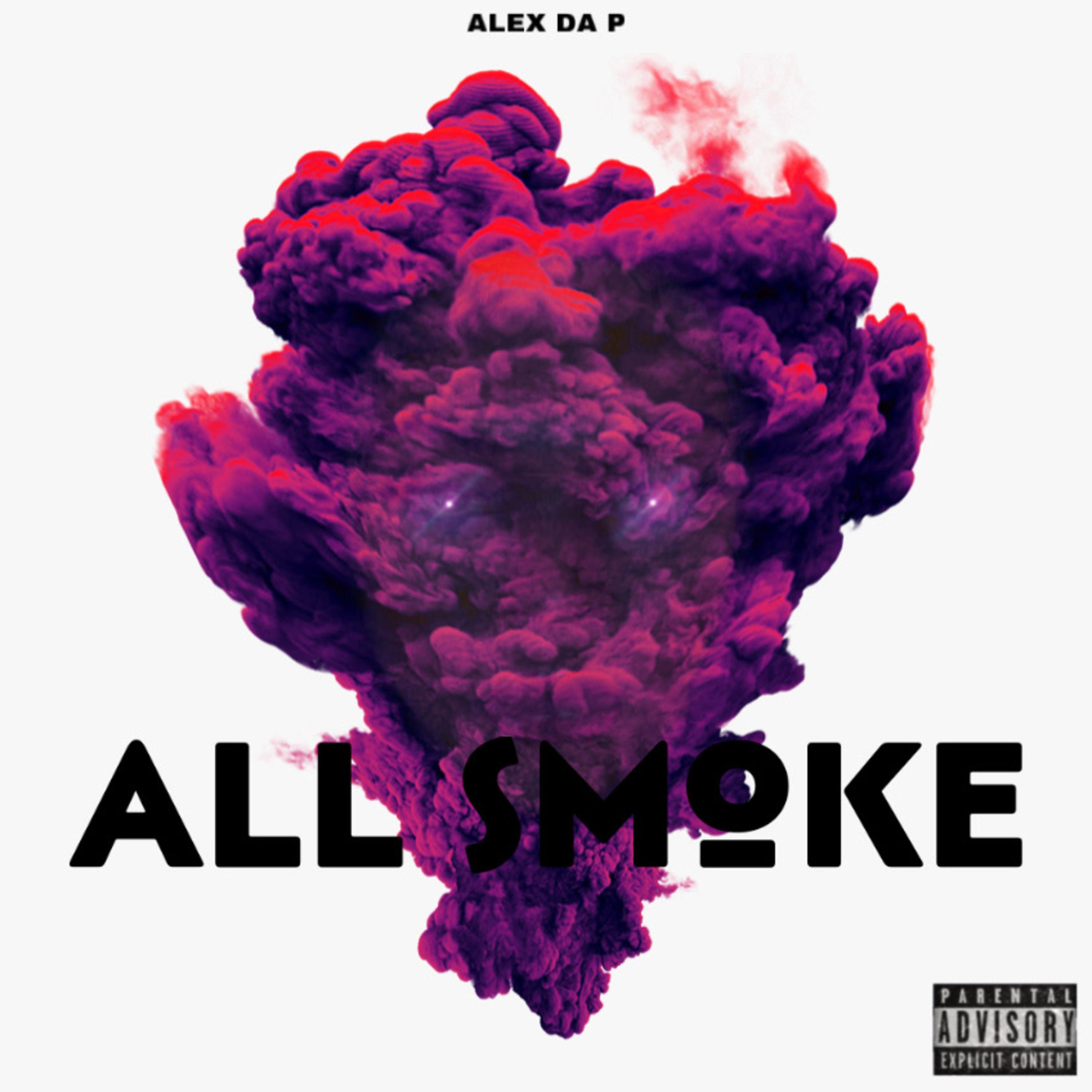 ALL SMOKE artwork