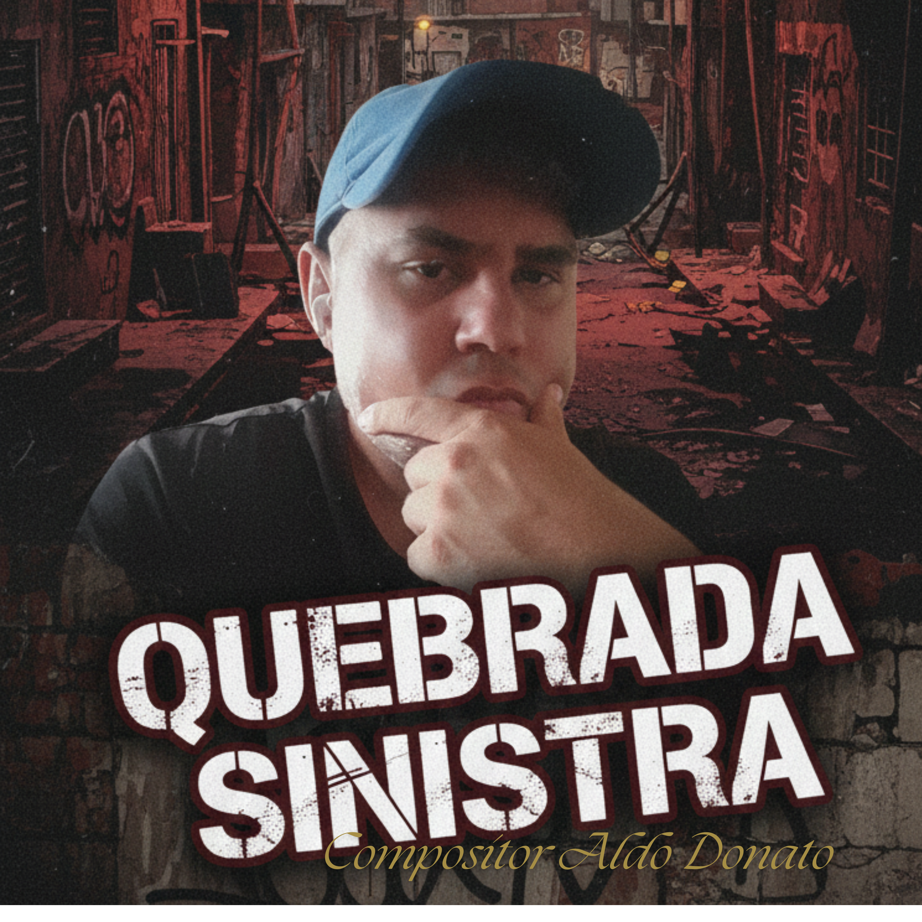 Quebrada Sinistra artwork