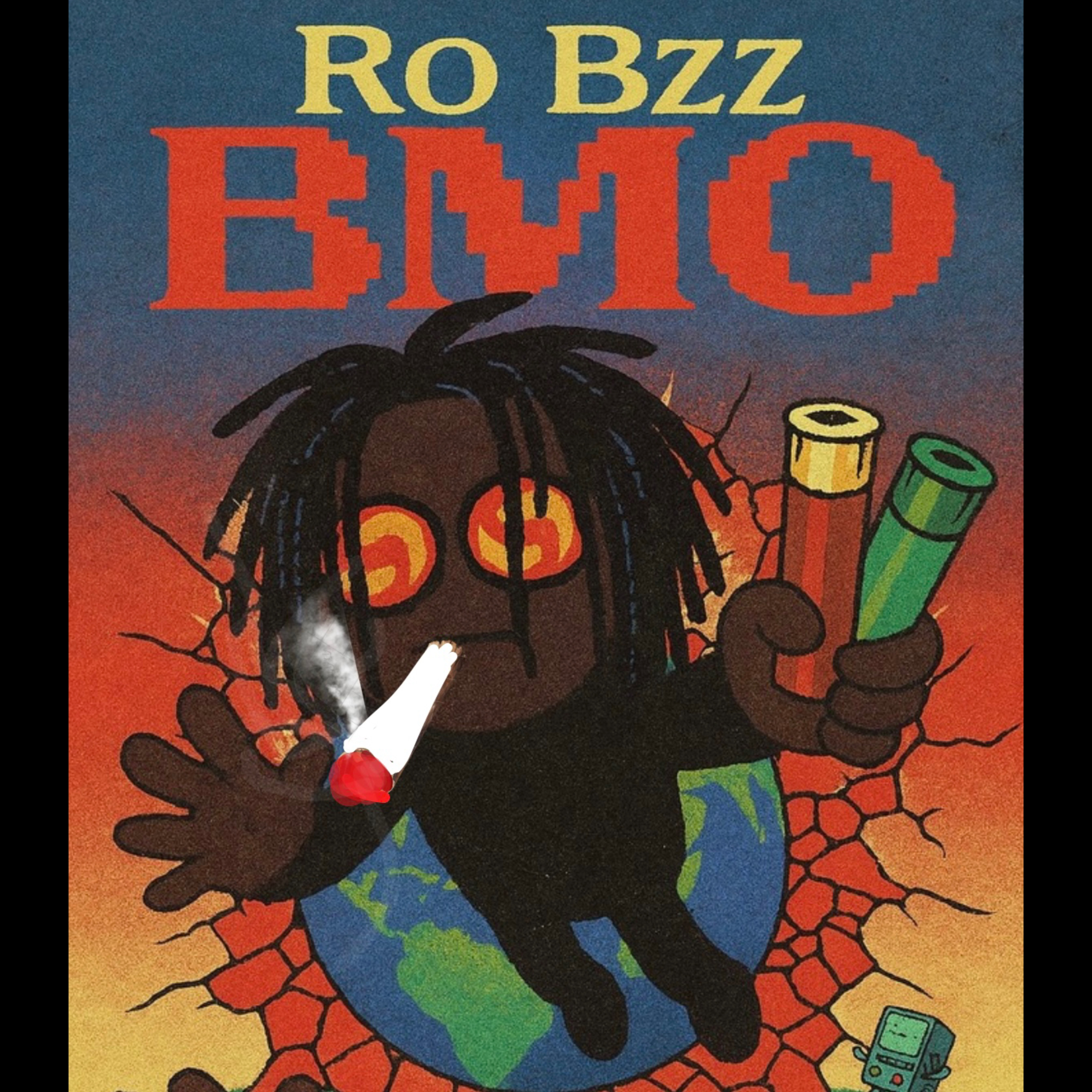 BMO artwork