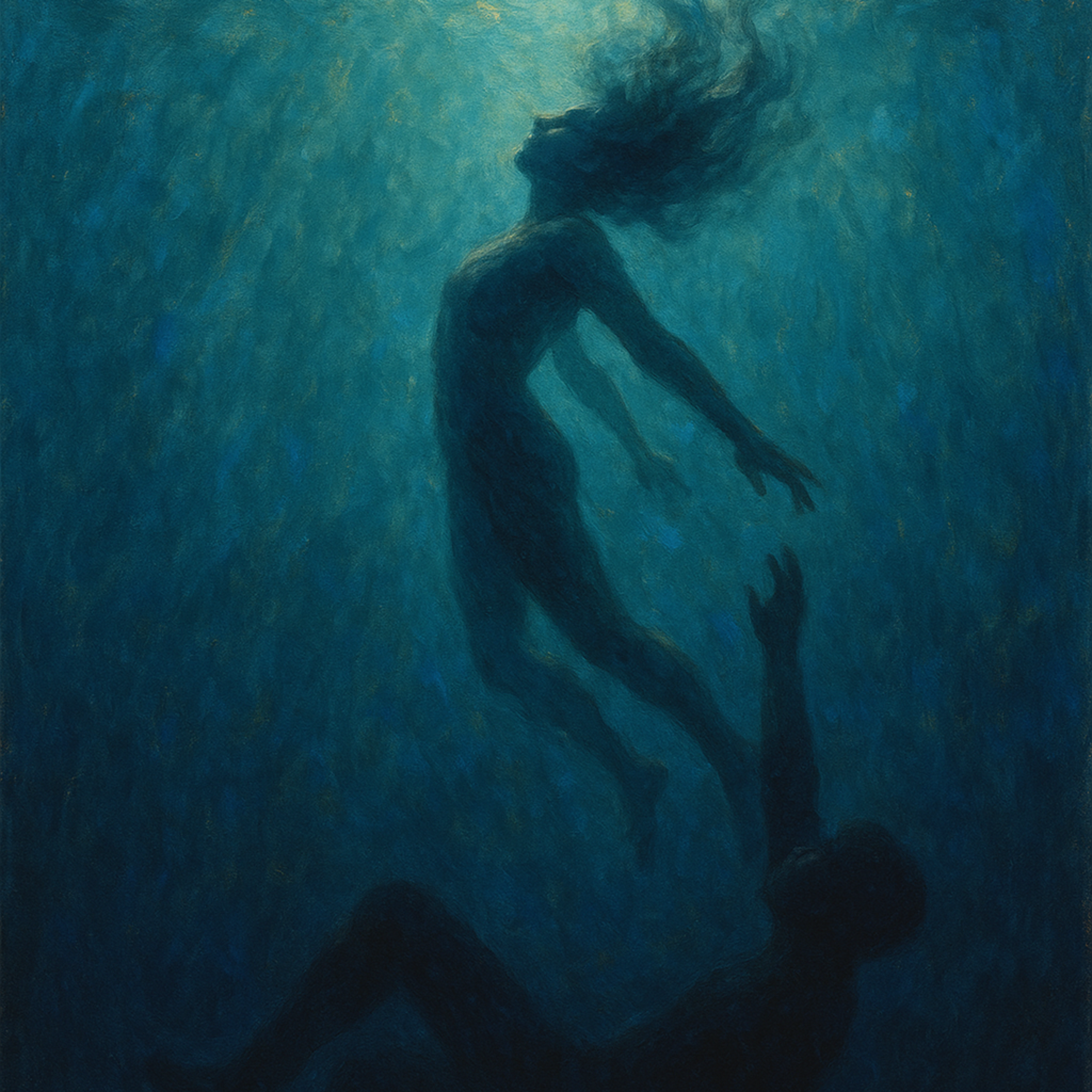 Head Over Heels artwork