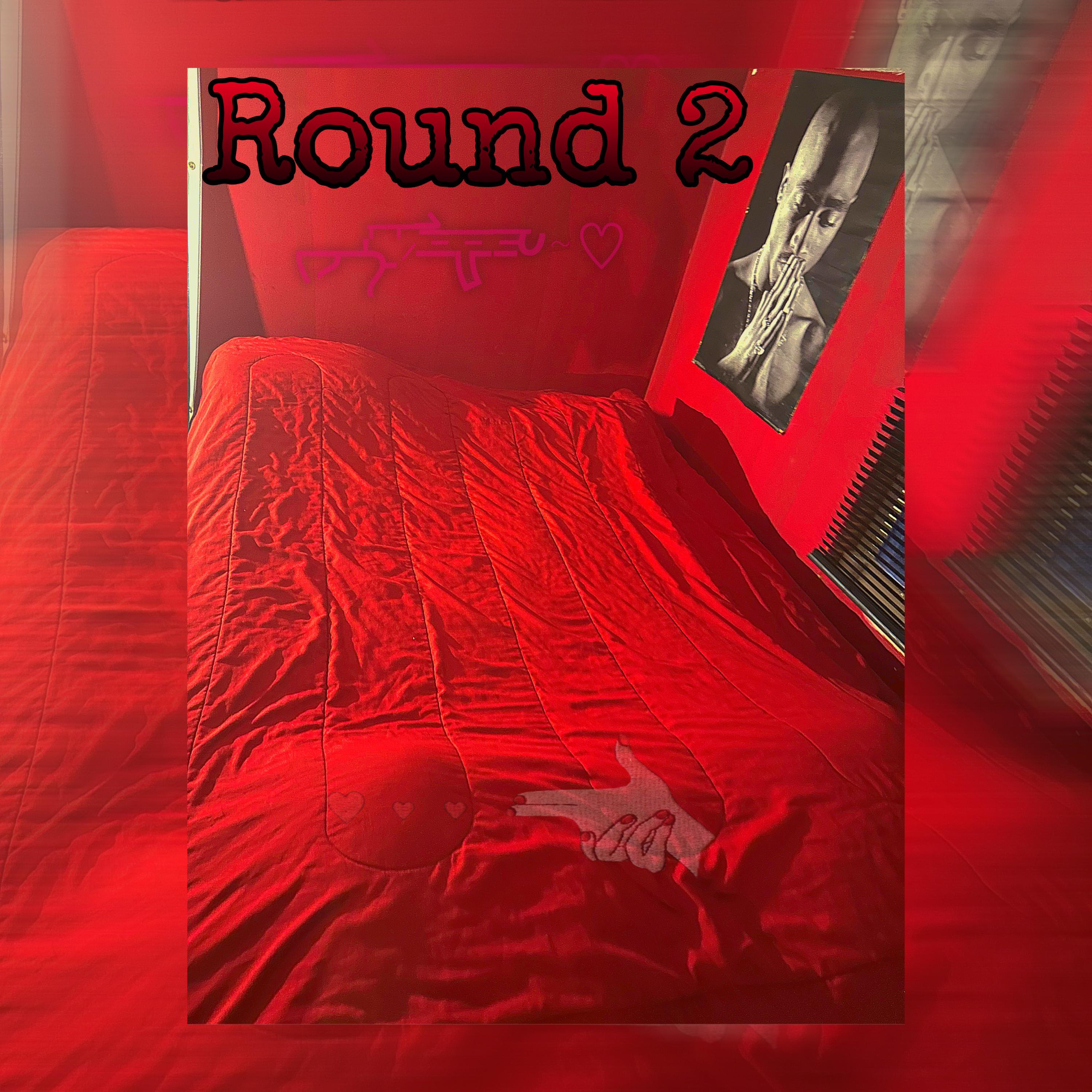 Round 2 artwork
