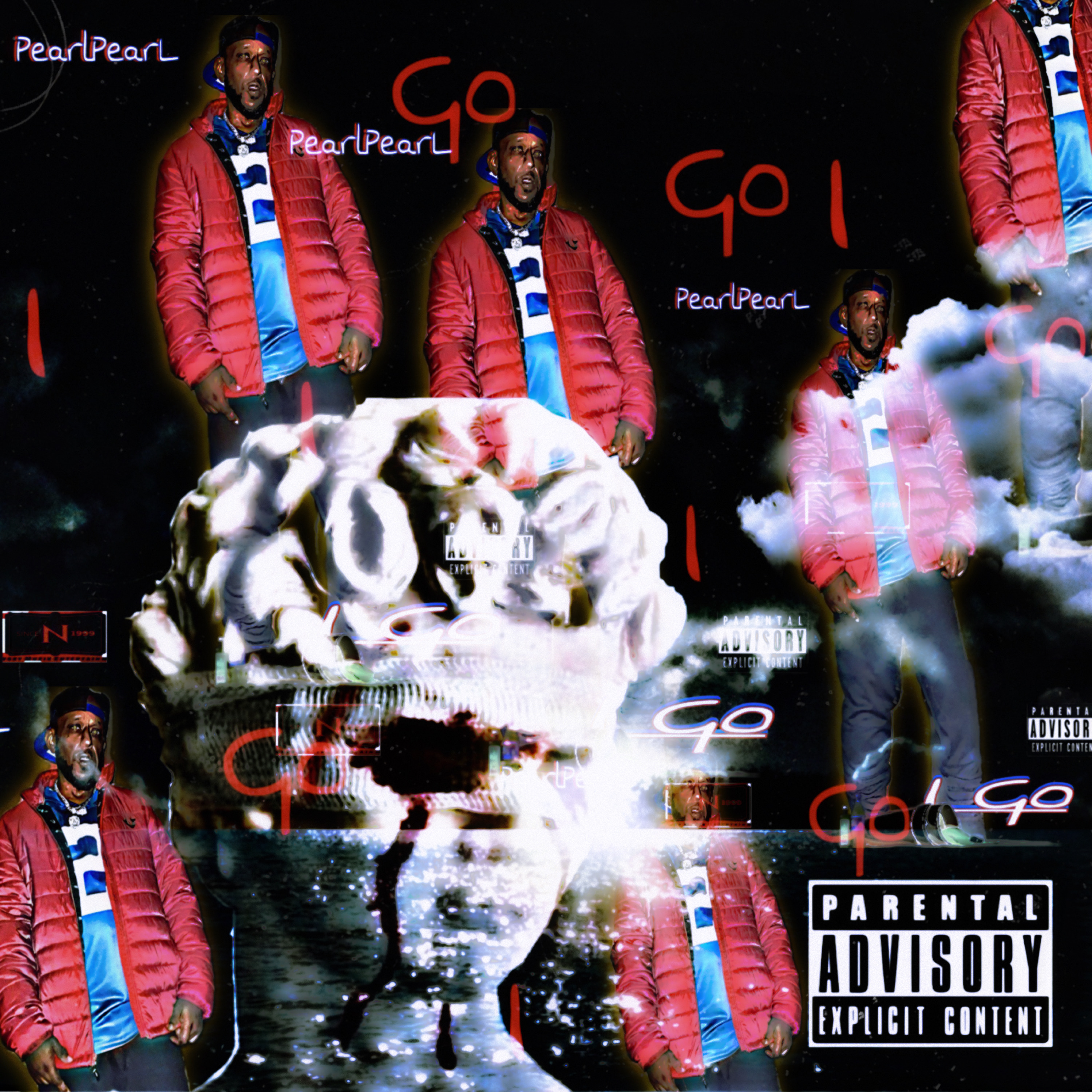I Go artwork