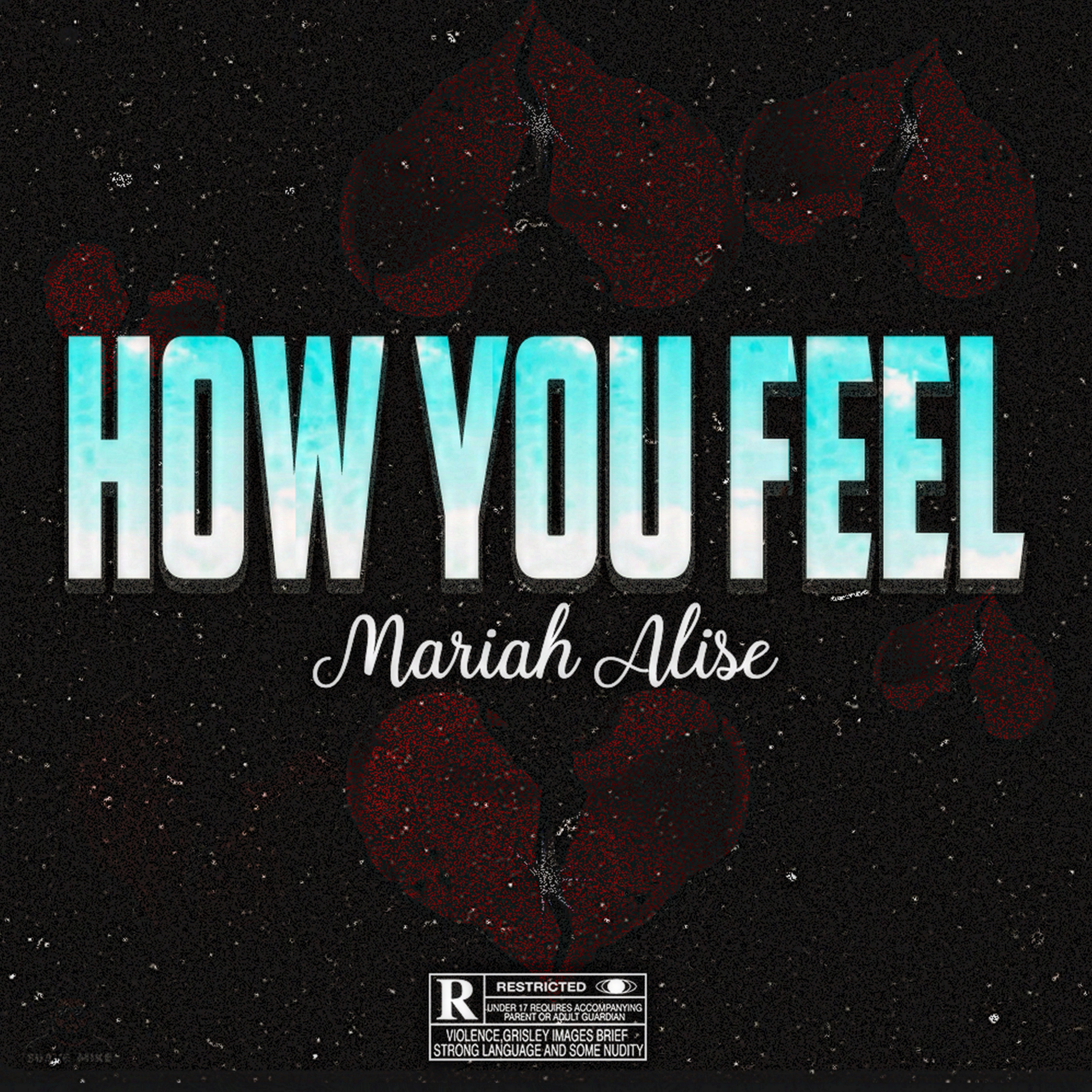 How You Feel artwork