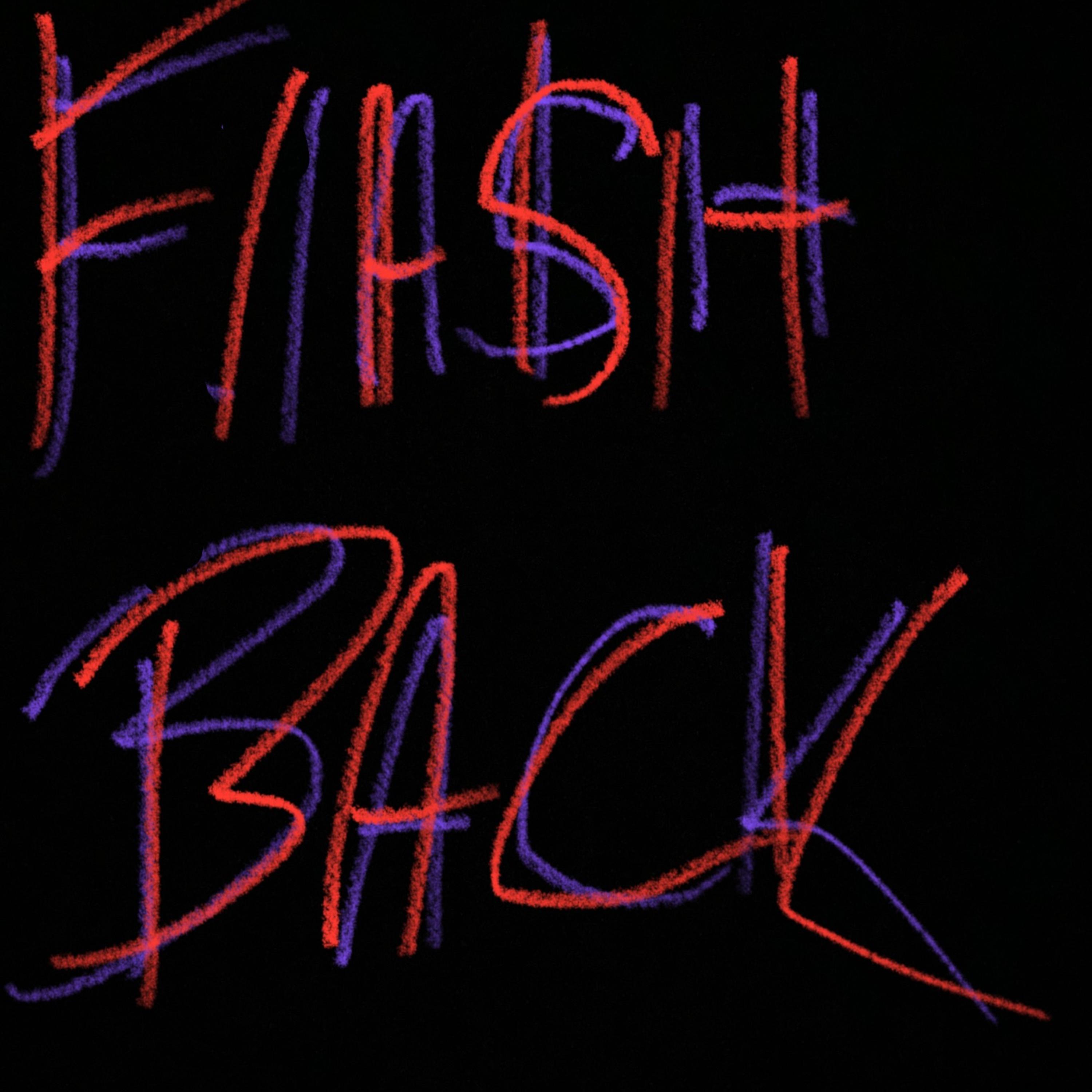 Flashback artwork