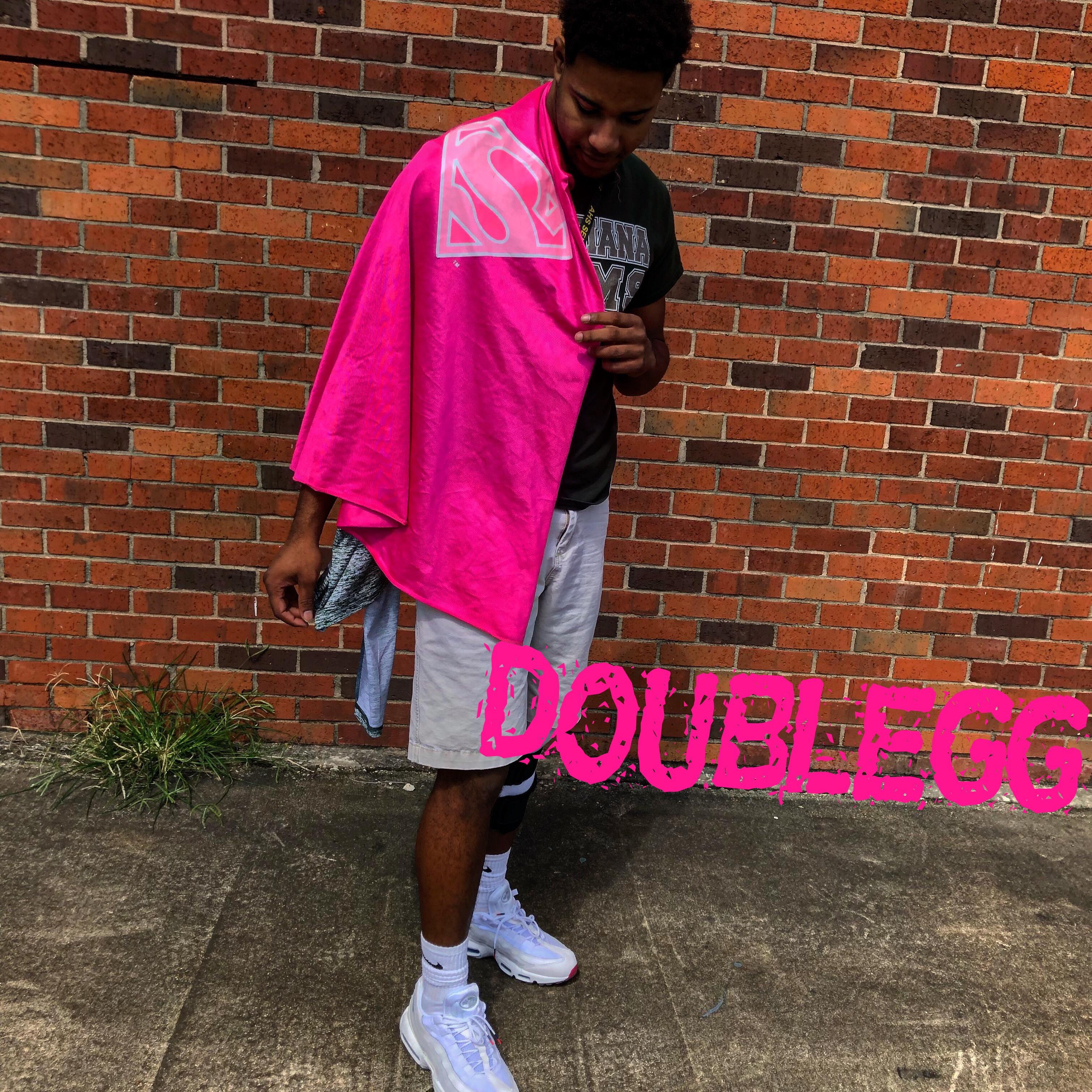 GeezyG Networkin artwork