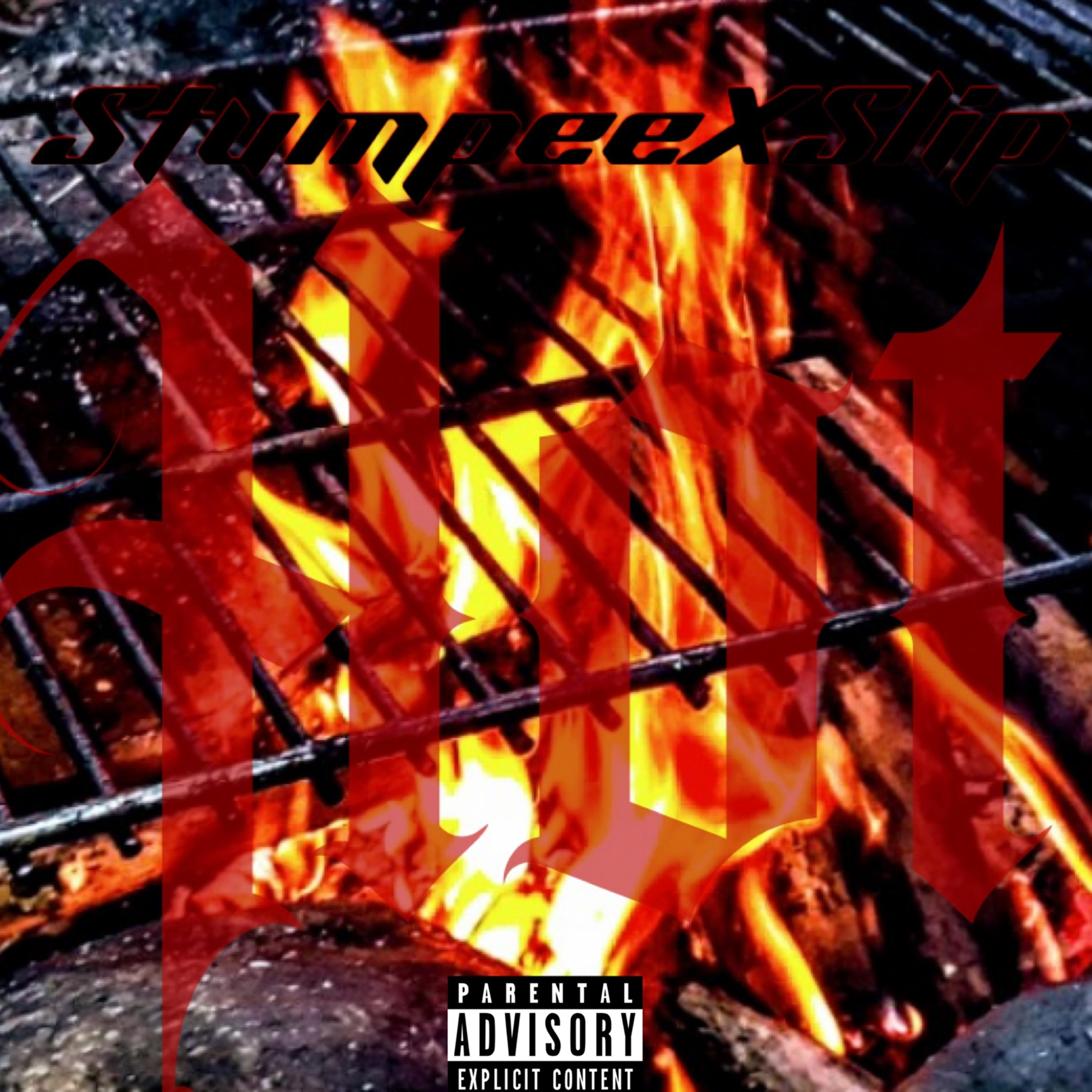 StumpeeXSlipHot artwork