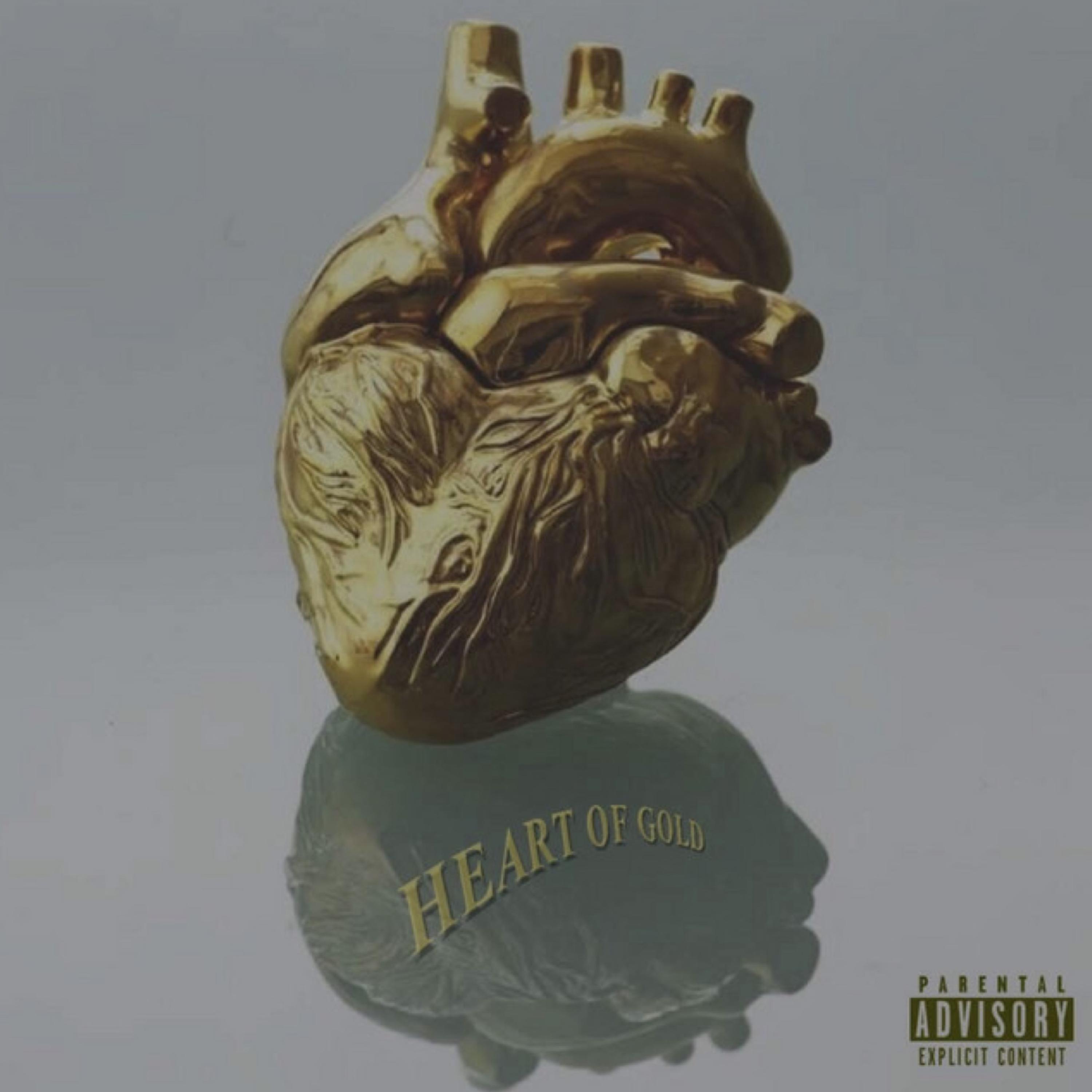Heart Of Gold artwork