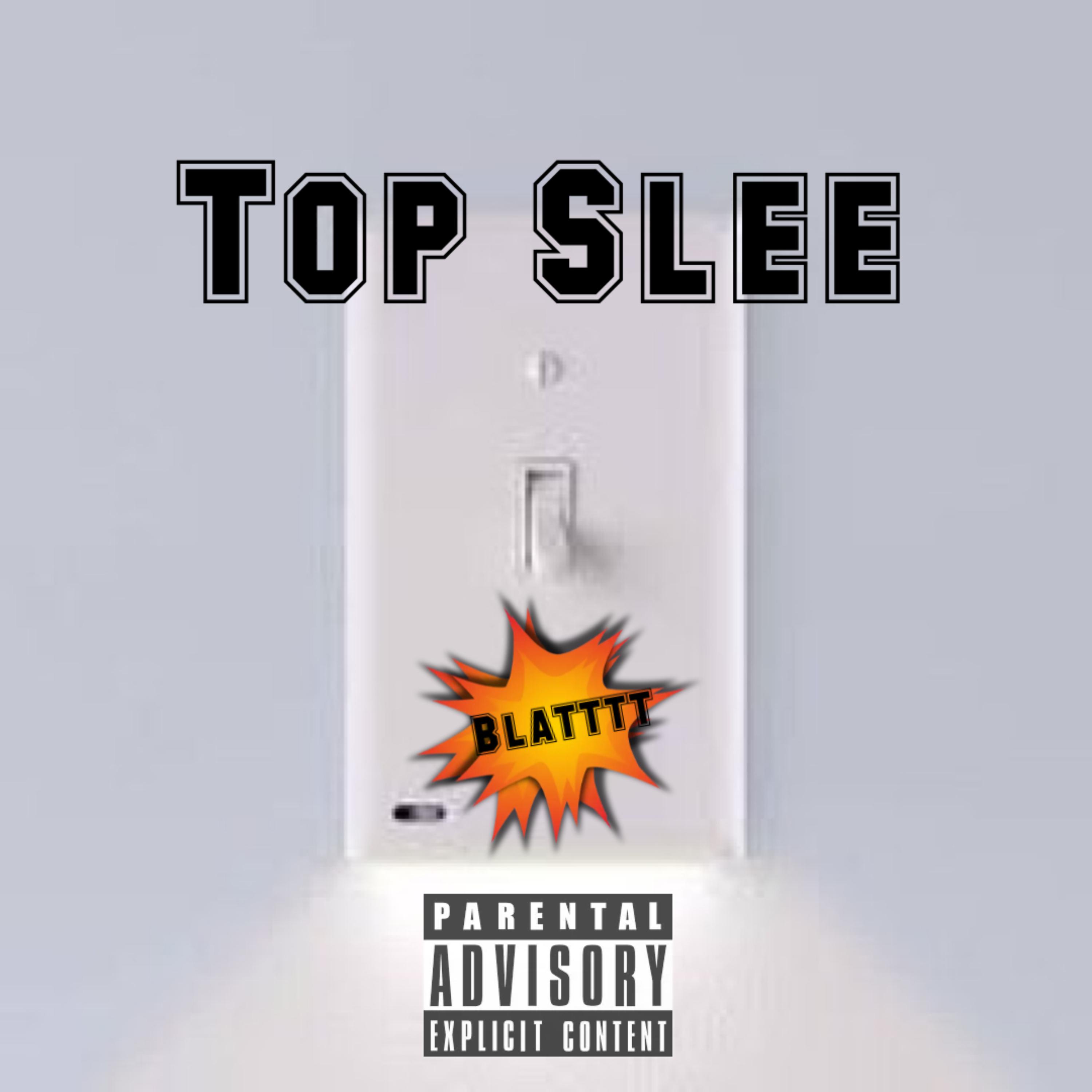 Blatttt artwork
