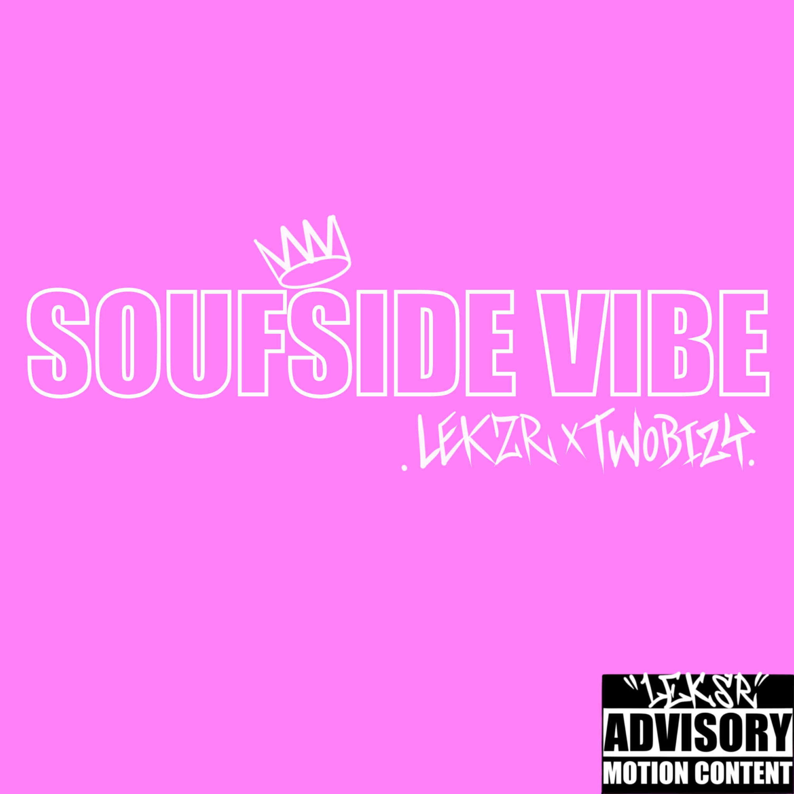 SOUF SIDE VIBE artwork