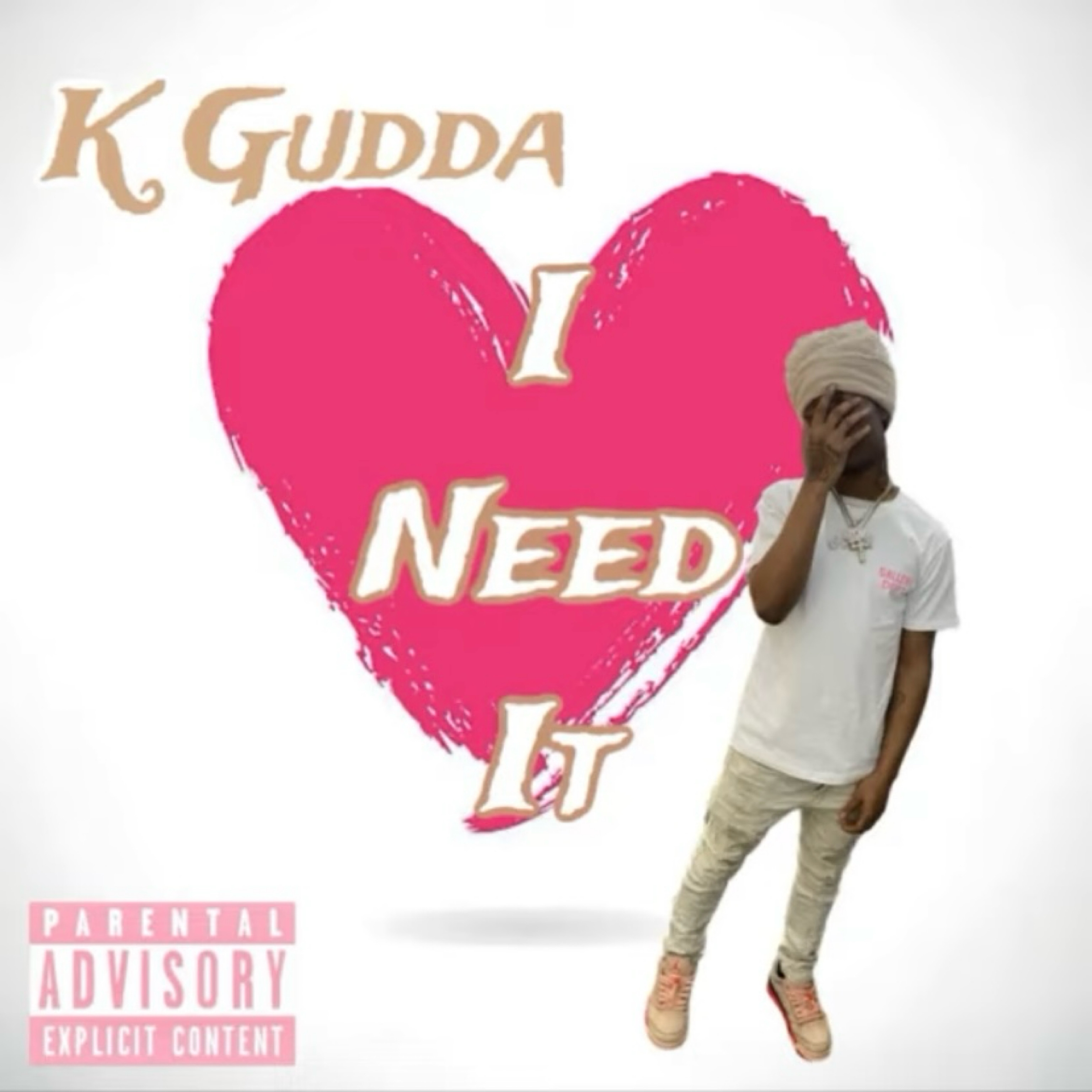 I Need It artwork