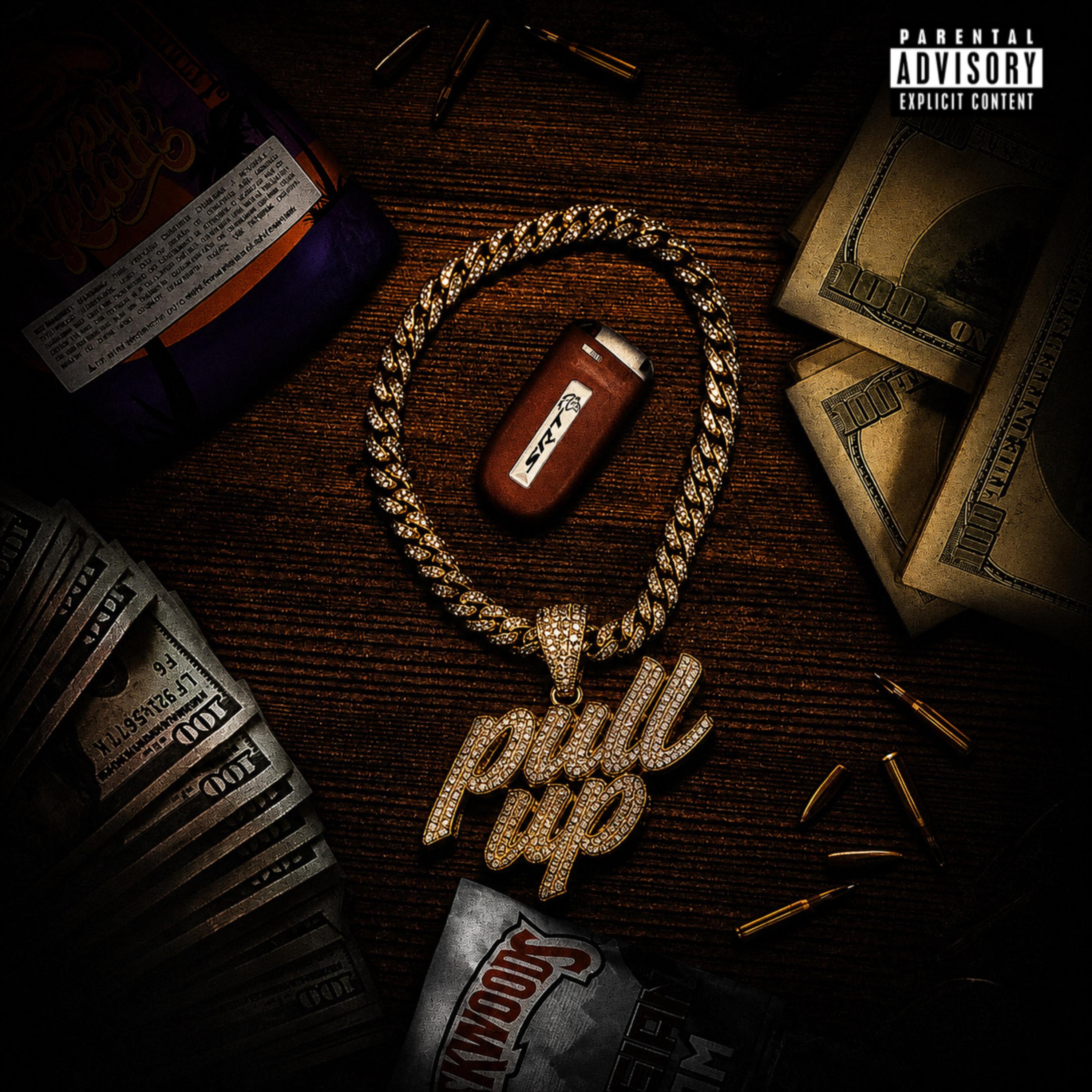 Pull Up by Lil Wick cover art