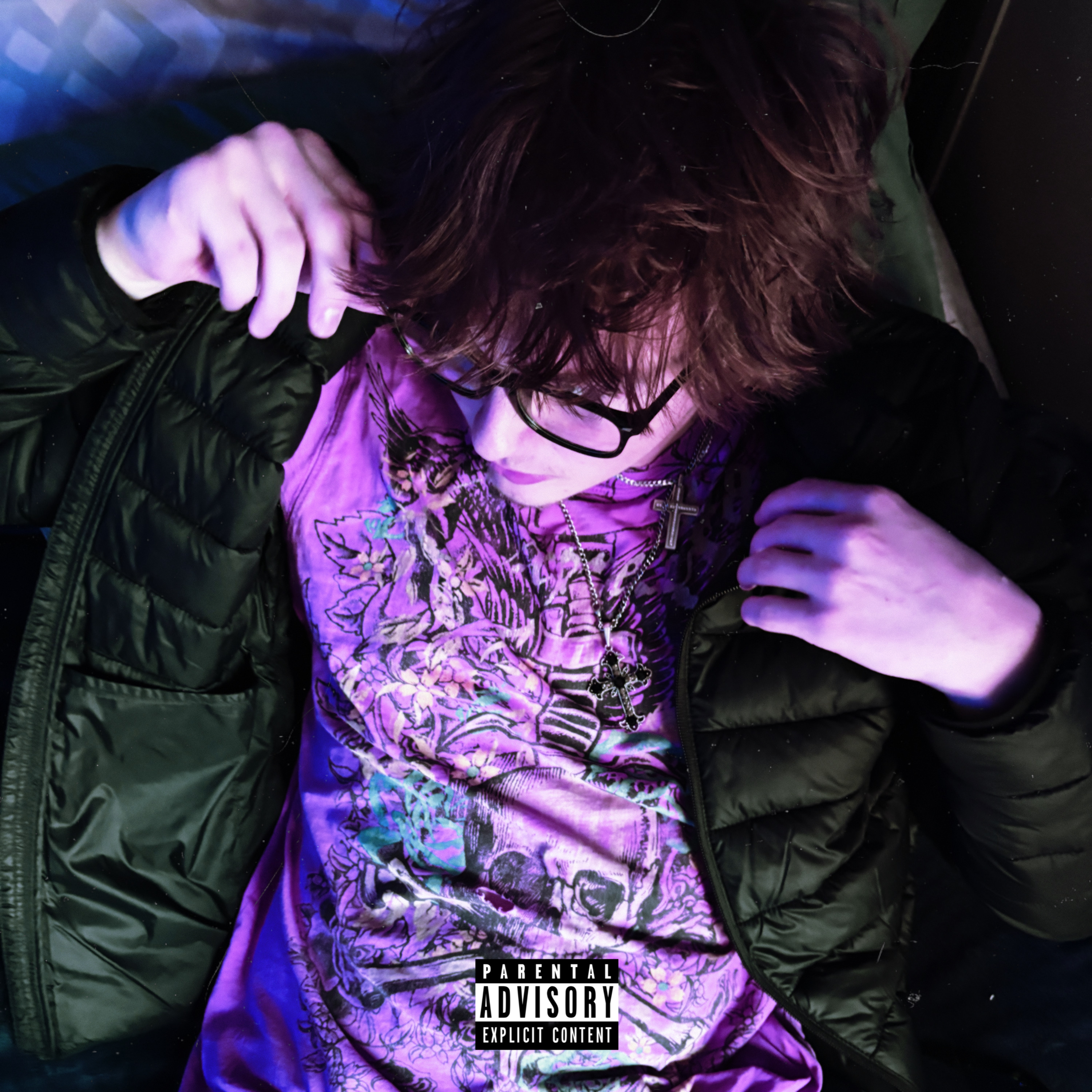 WAKE UP artwork