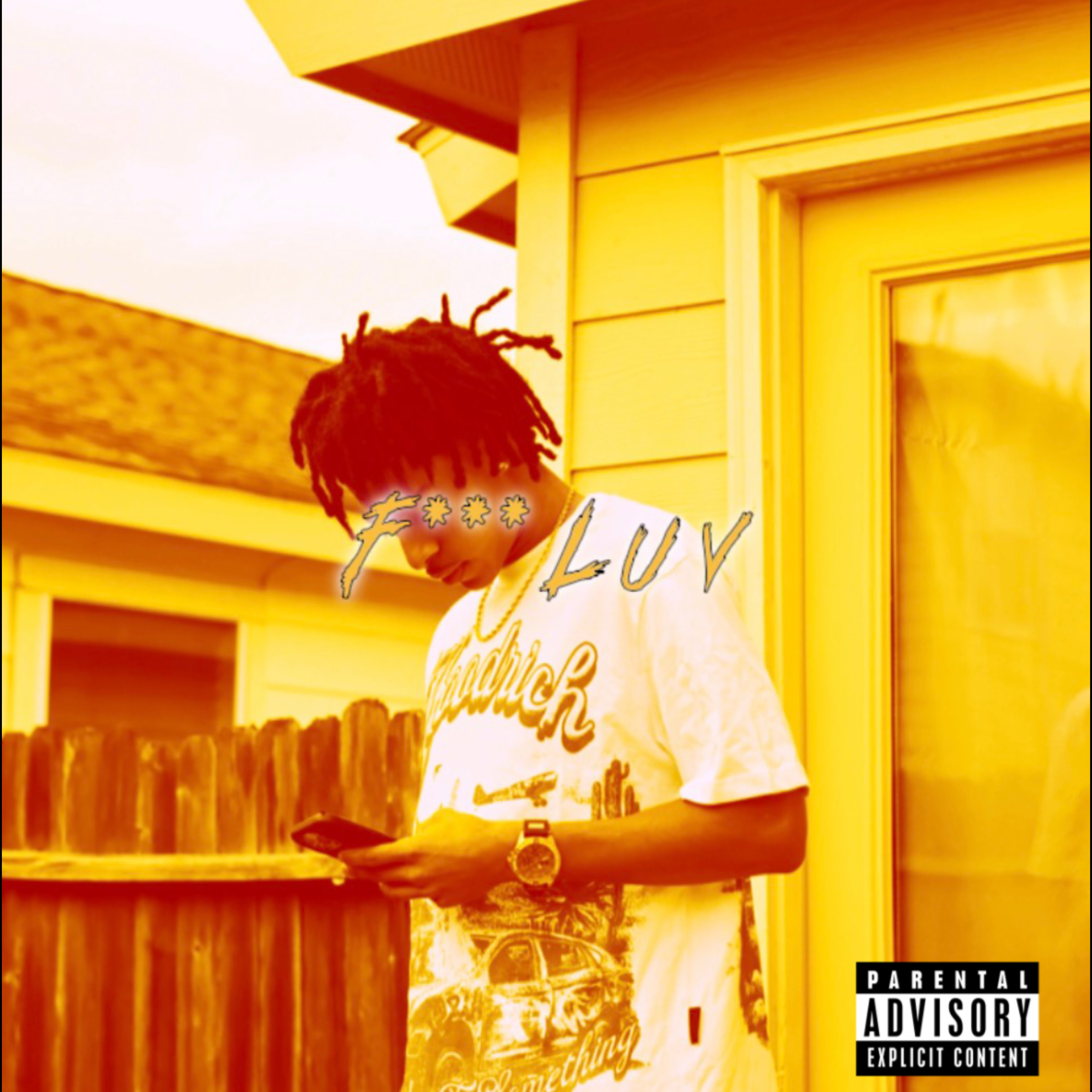 Fuck Luv artwork