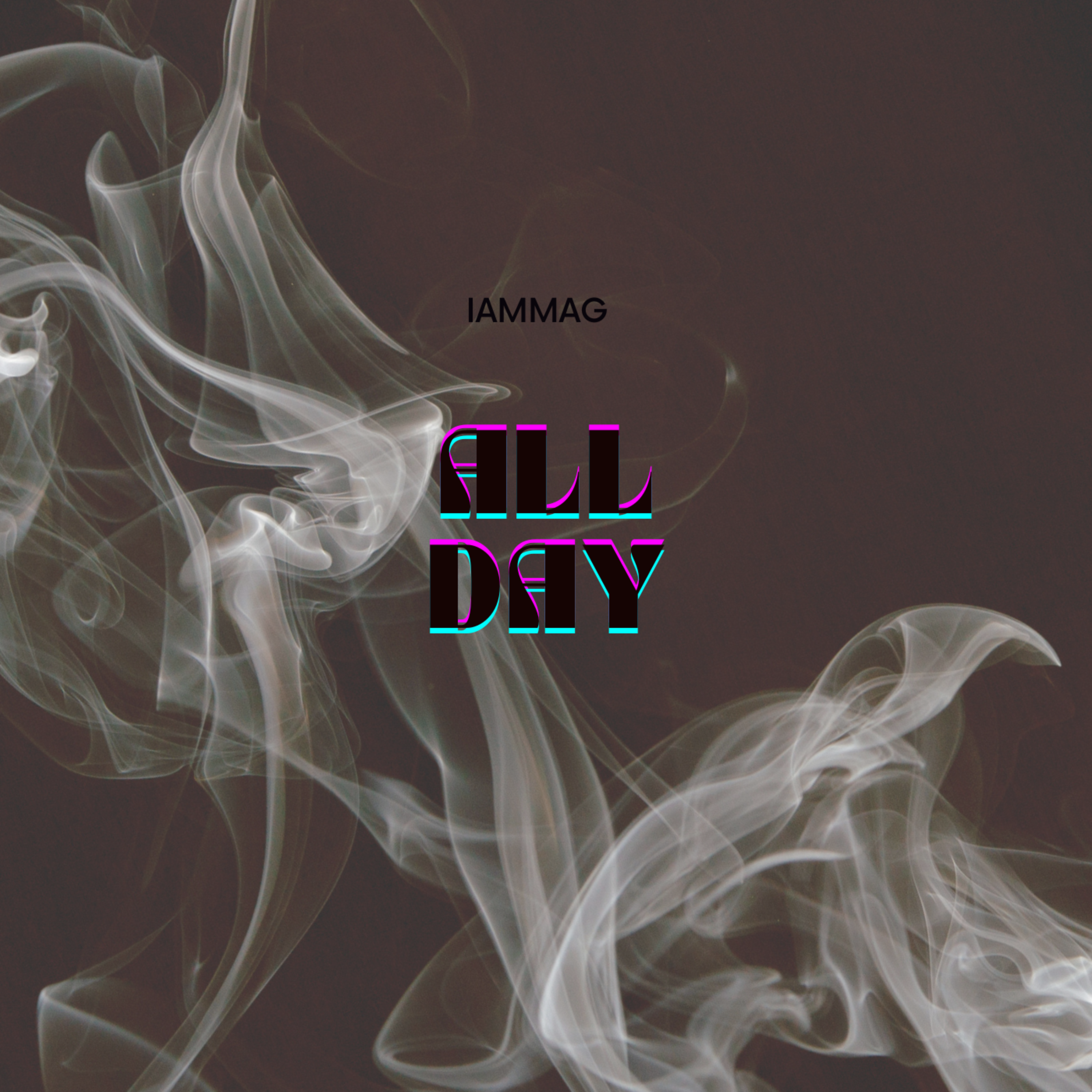 All Day artwork