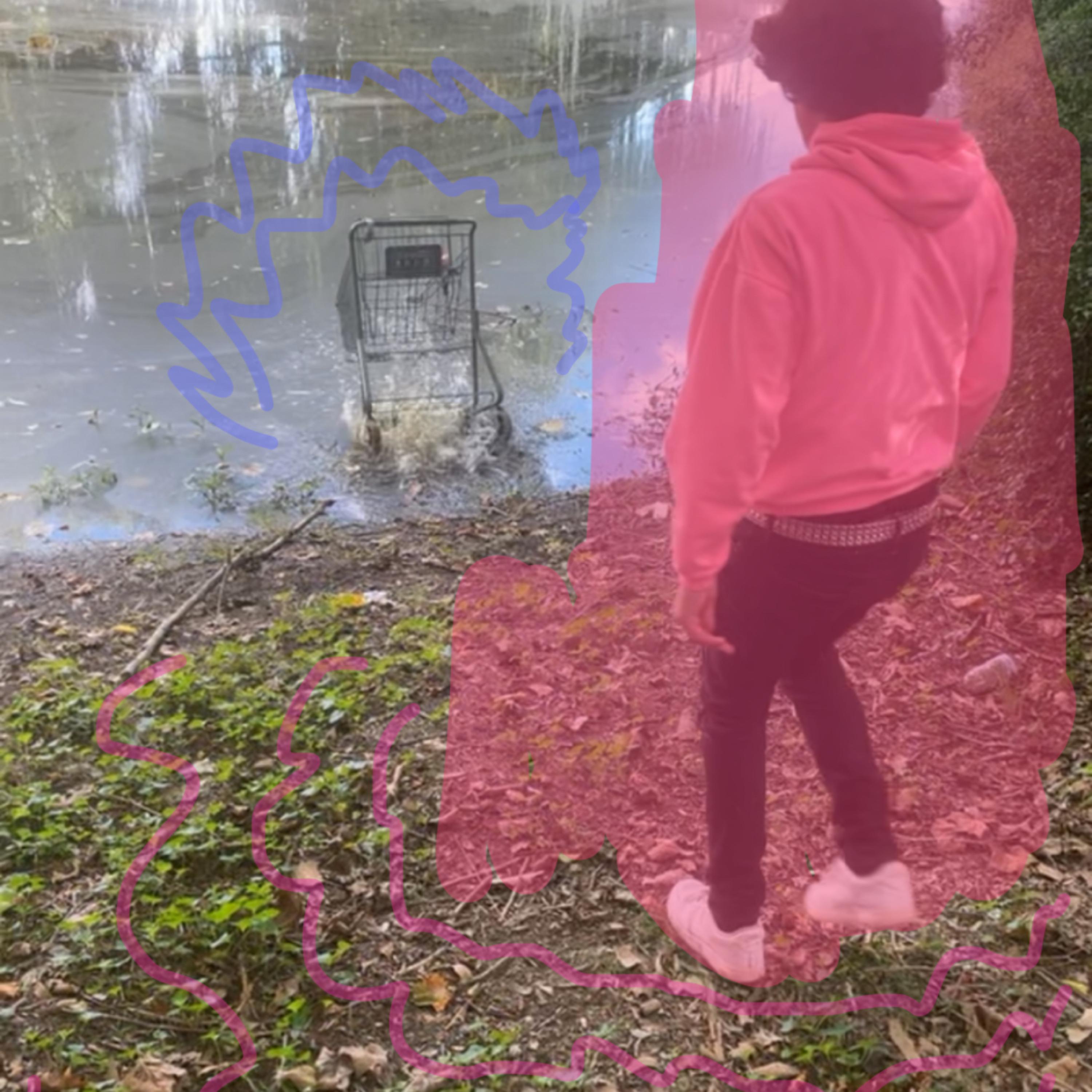 FUK THE CARTS artwork